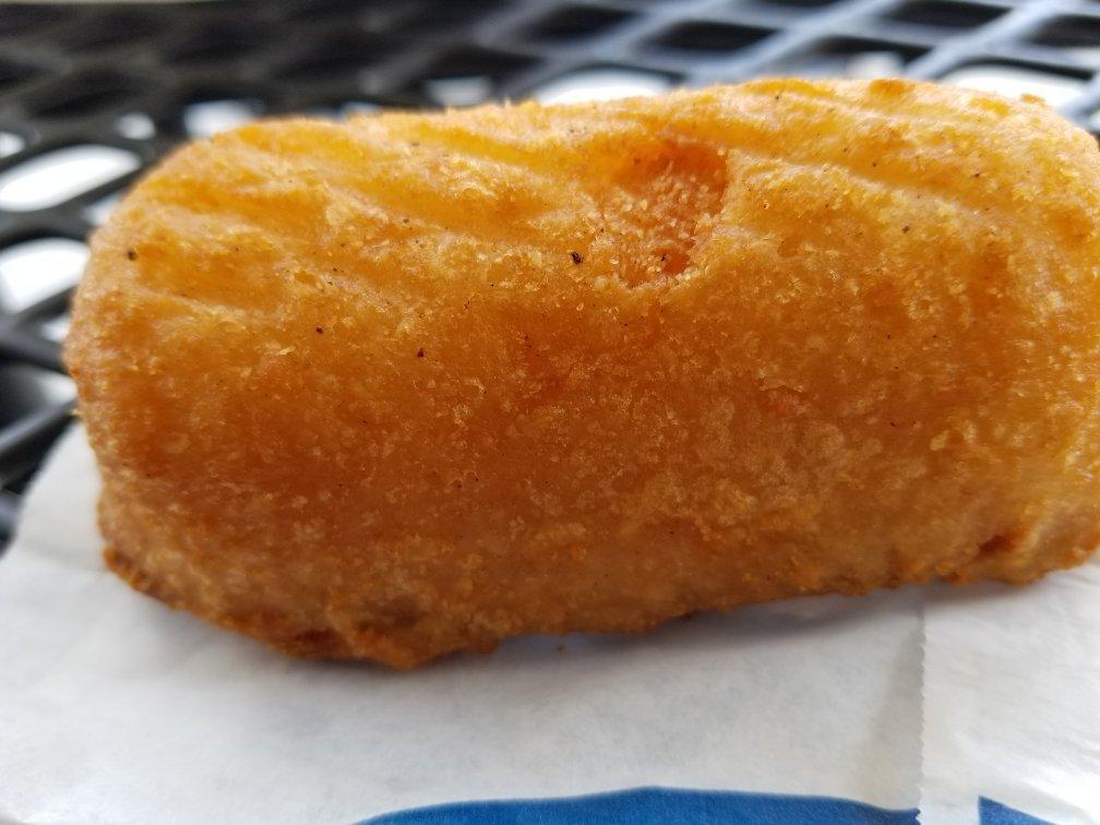 Long John Silver's