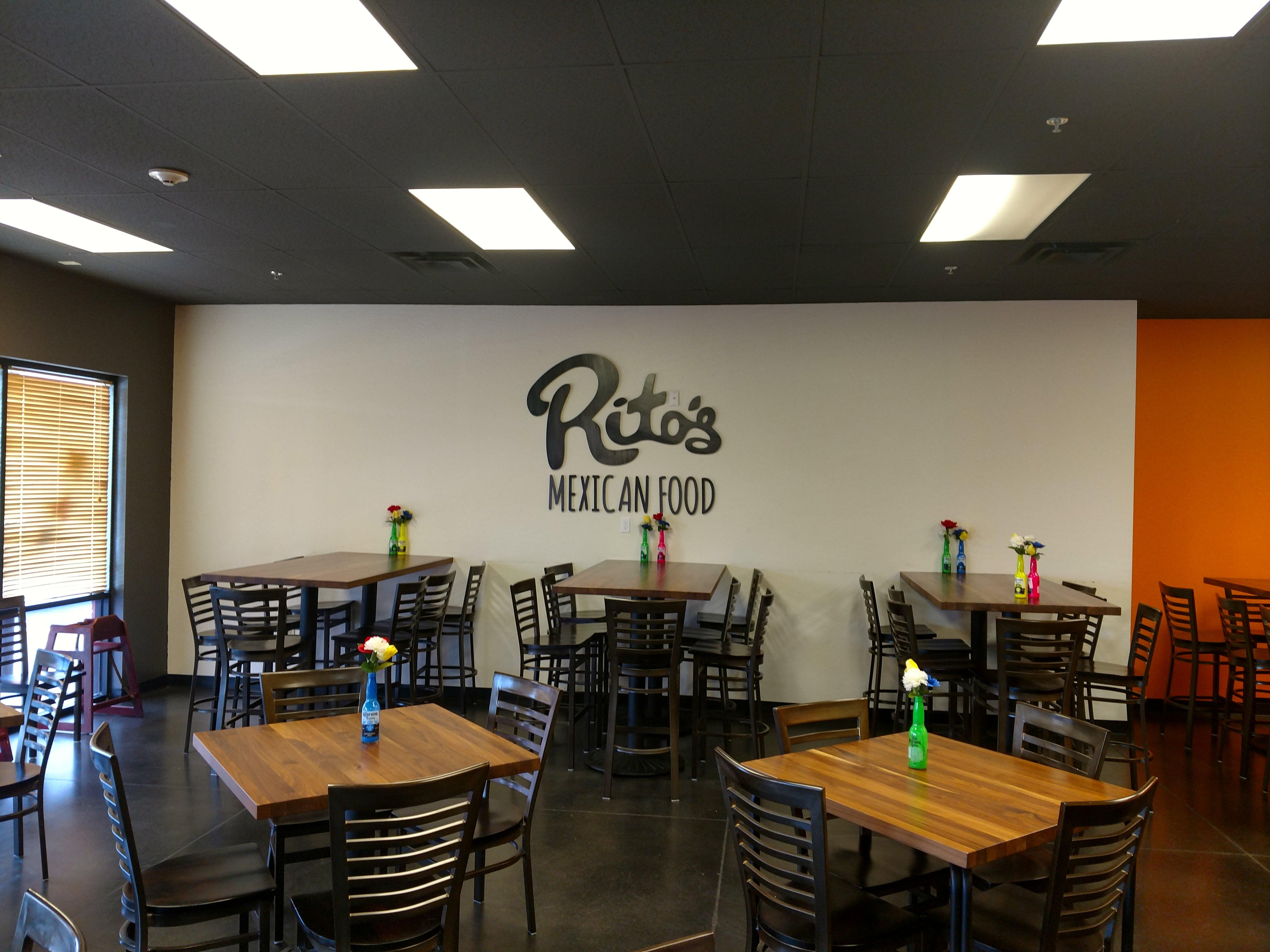 Rito's Mexican Food
