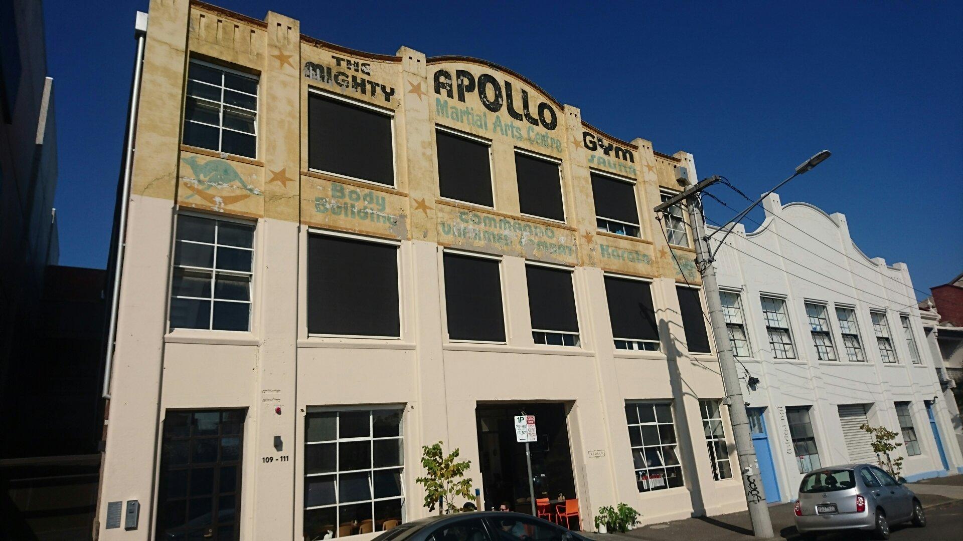 Photo by killerberry