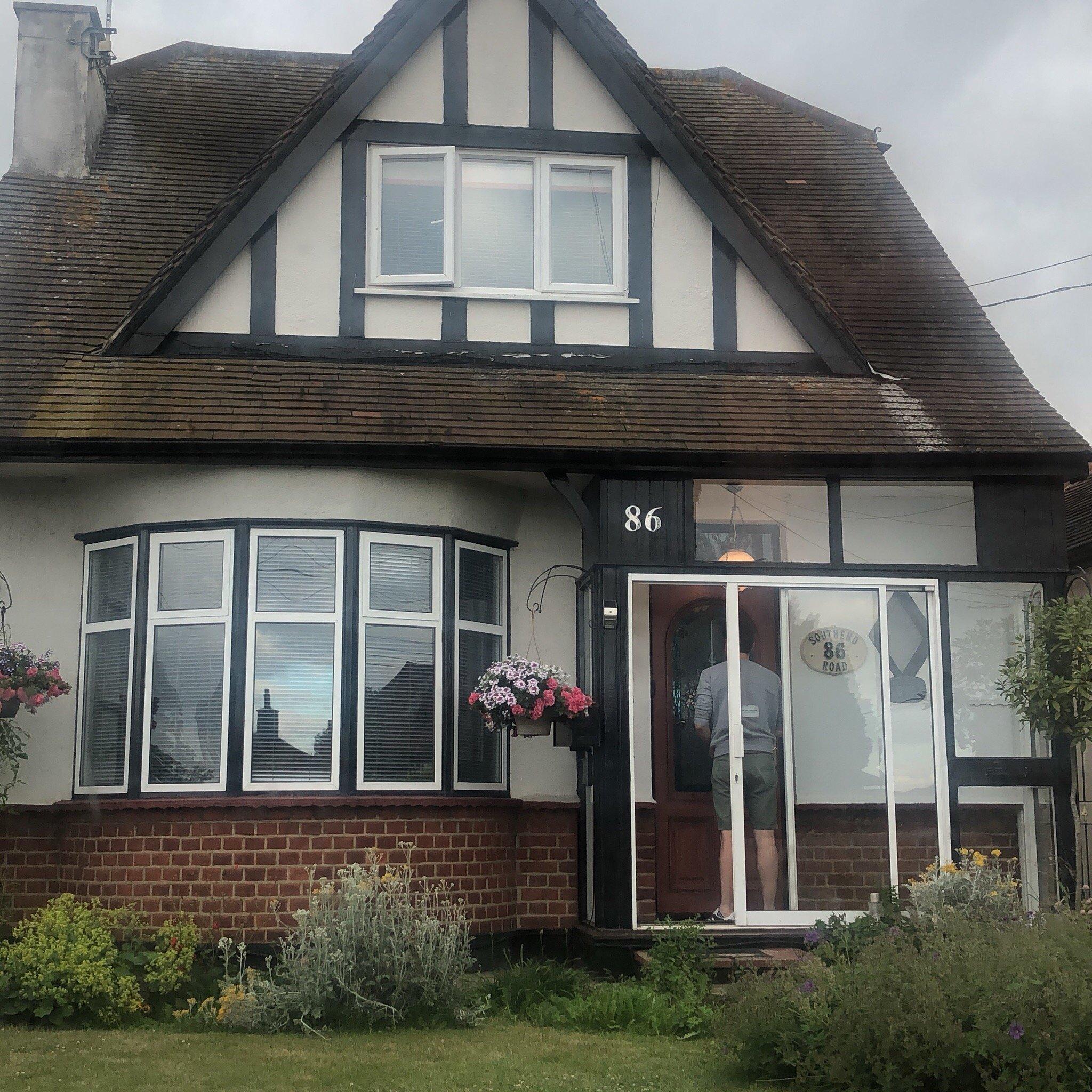 Southend Airport Bed & Breakfast