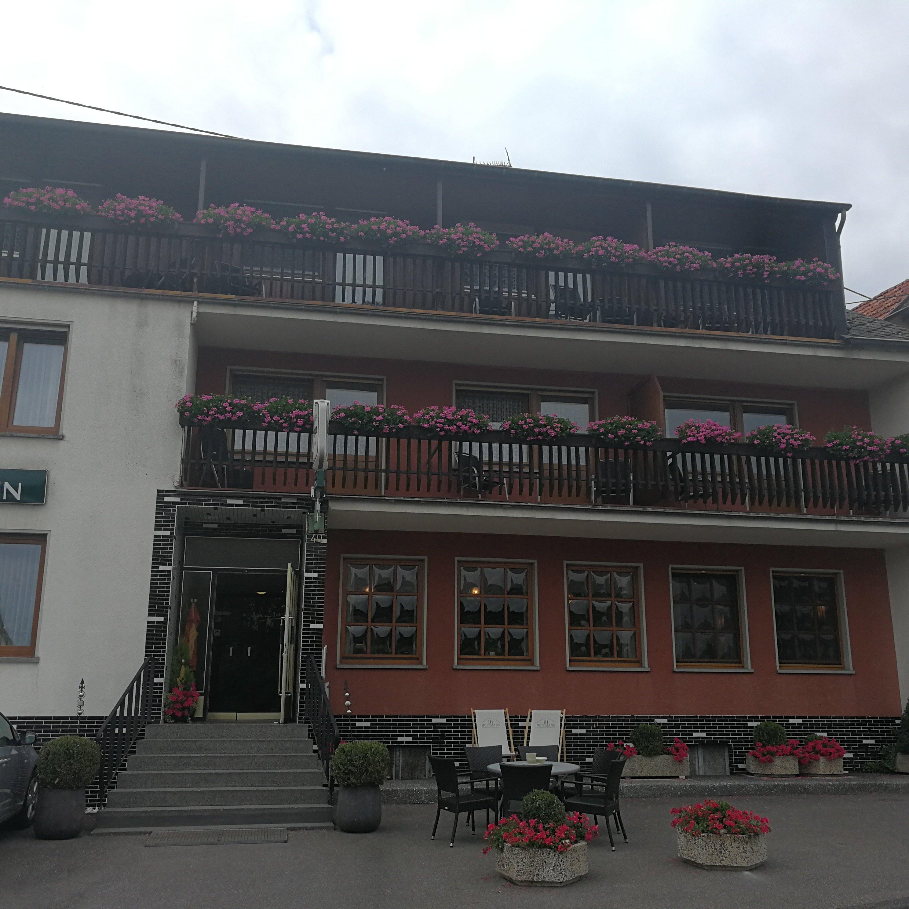 Landgasthaus Hoffmann