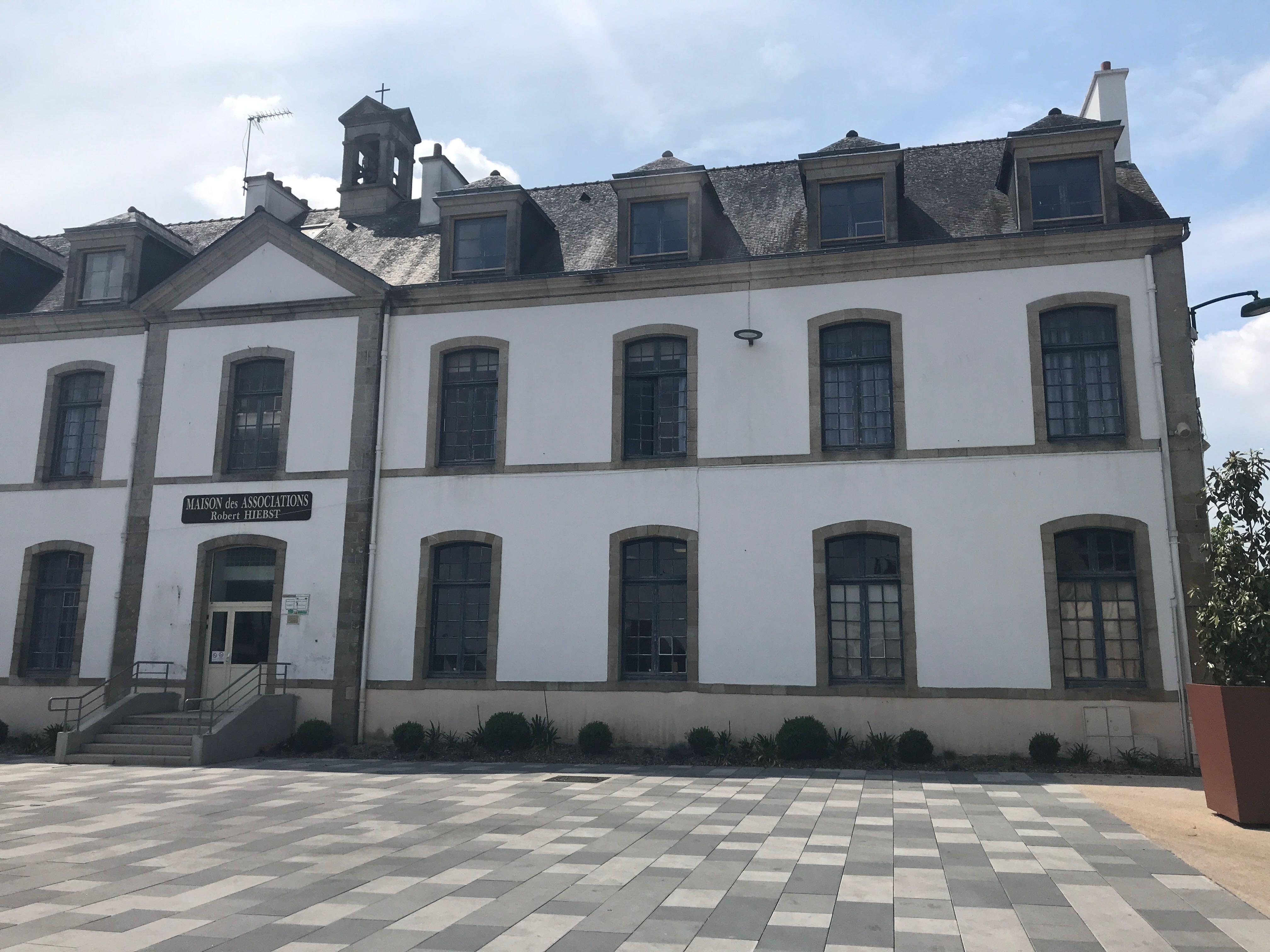 Golfe du Morbihan Vannes Tourisme - Bureau de Sarzeau