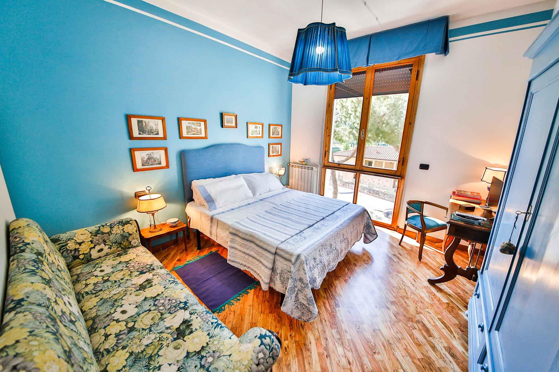 Baronessa B&B Florence