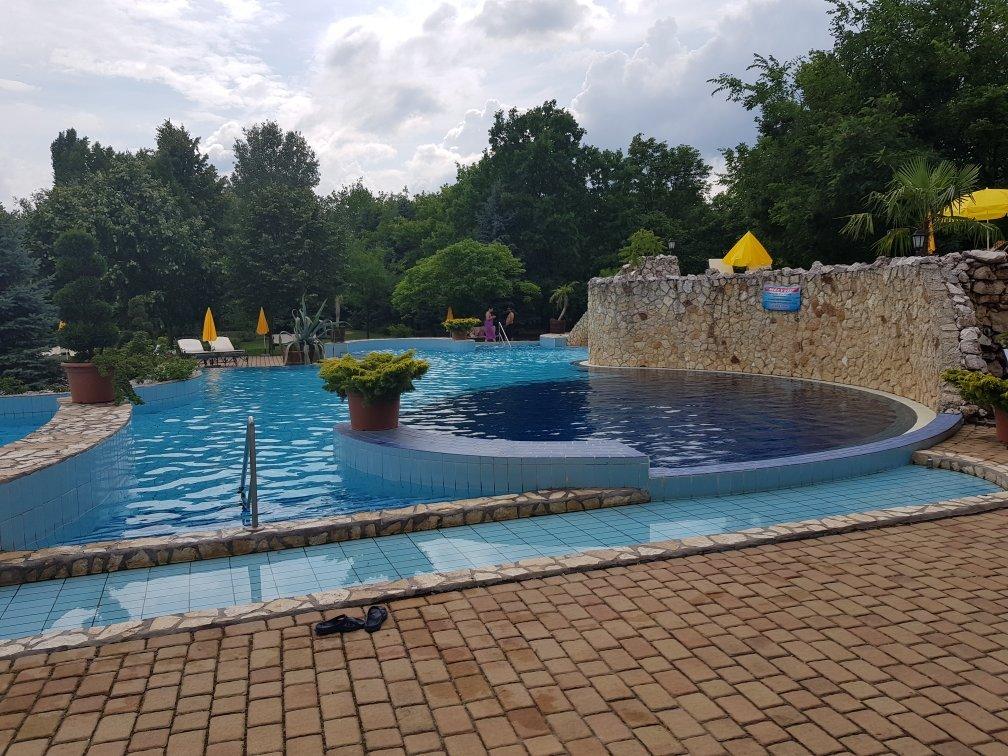 Aranykor Wellness and Thermal Bath