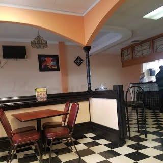 Shuri African Restaurant