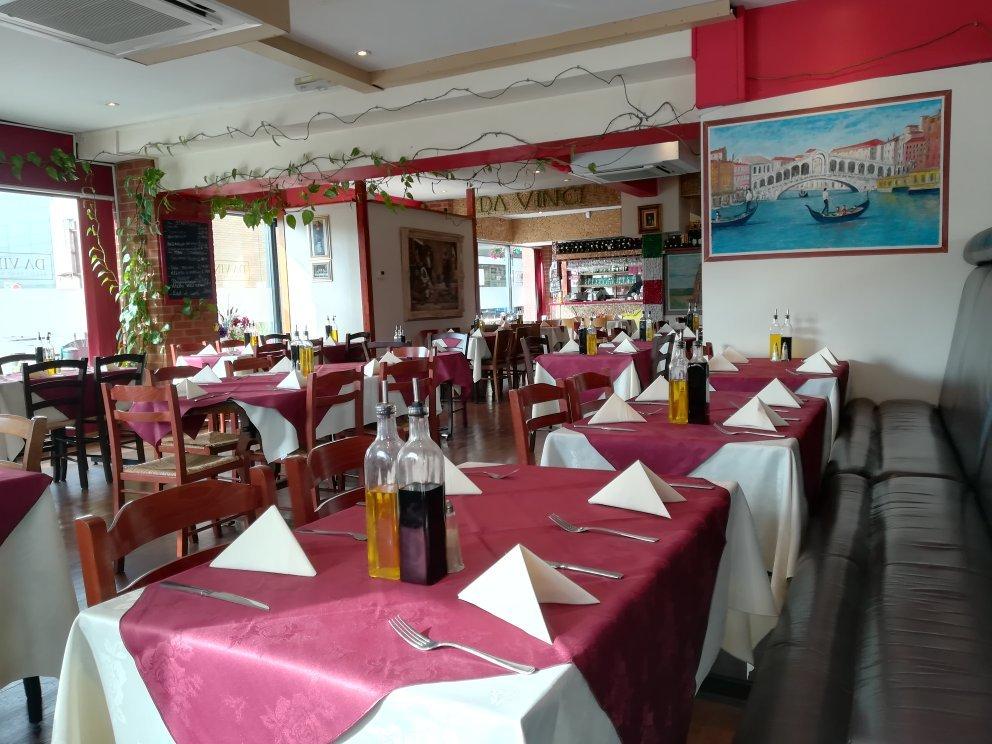 Da Vinci Restaurant