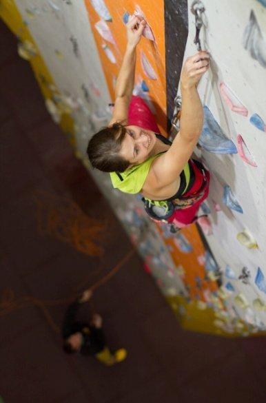 Lezecke centrum smichOFF