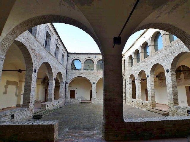 Polo Museale di San Francesco