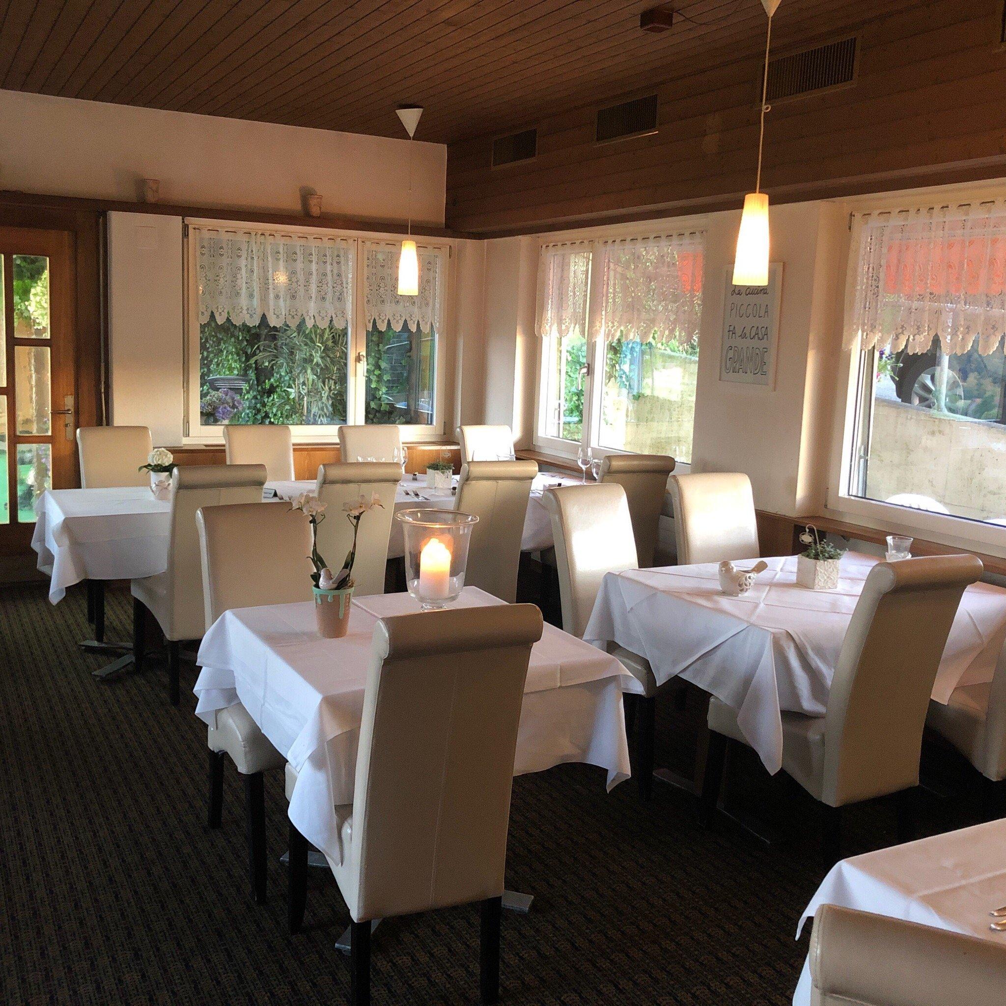 Restaurant Zum Alten Hirschen