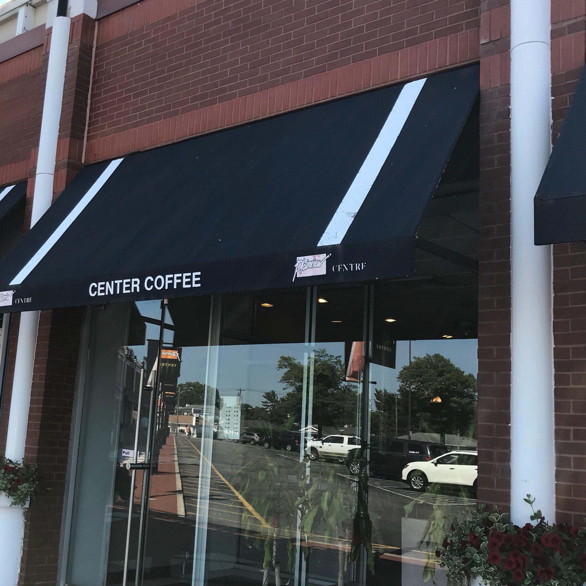 Center Coffee Shop