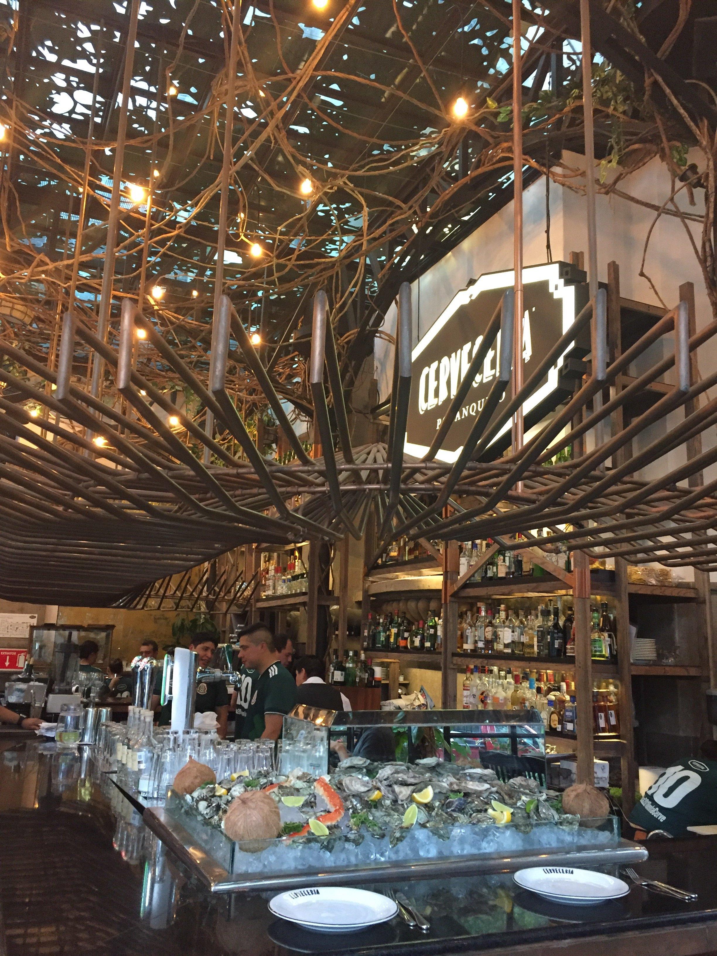 Cervecería Polanquito