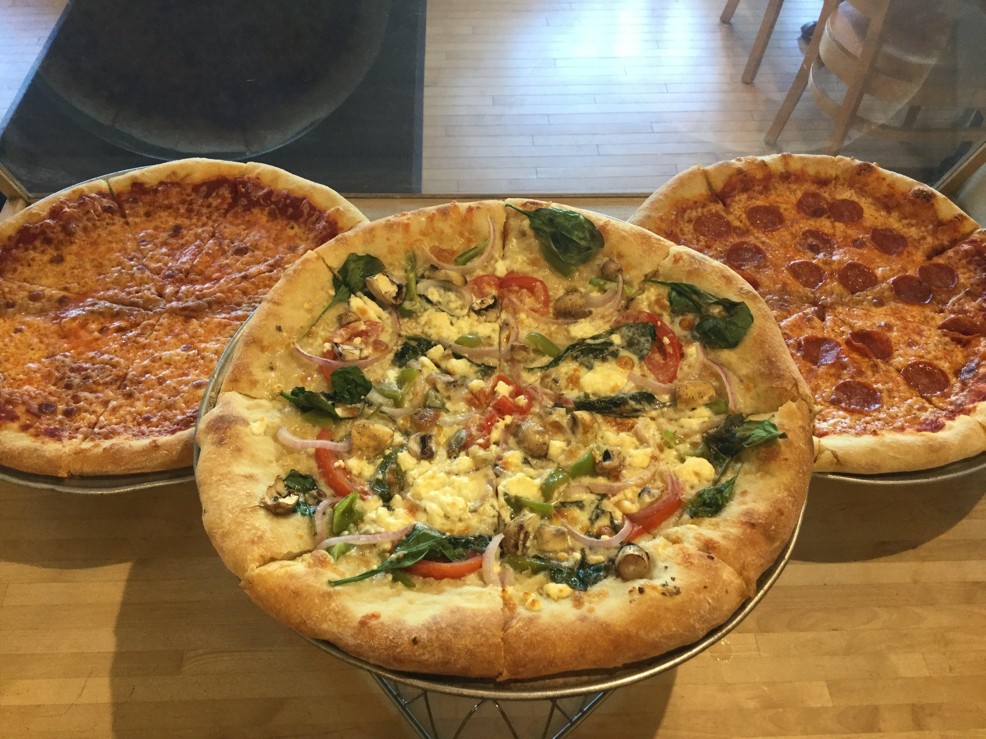 Blackwell's Catering Take-out