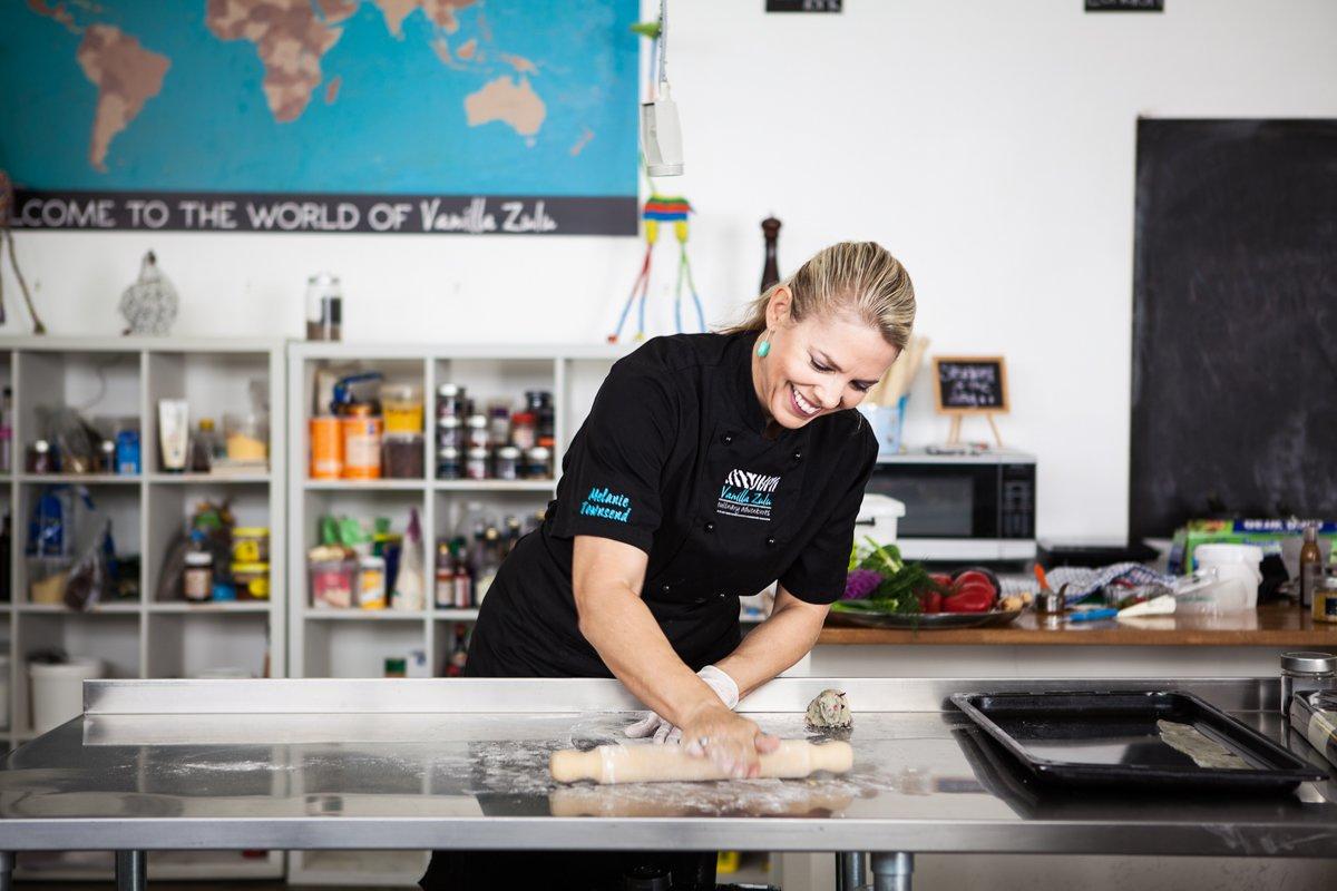 Vanilla Zulu Culinary Adventures
