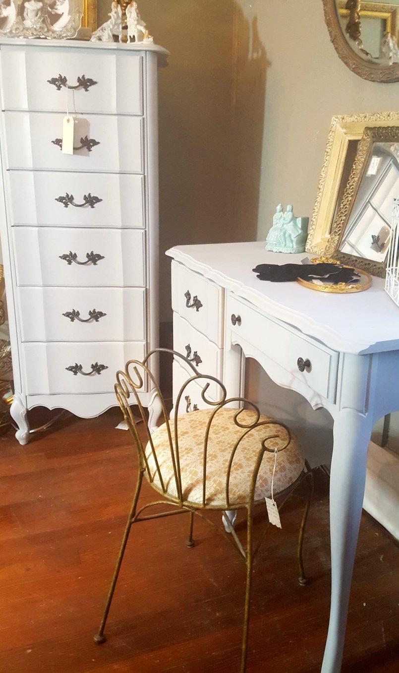 King Street District