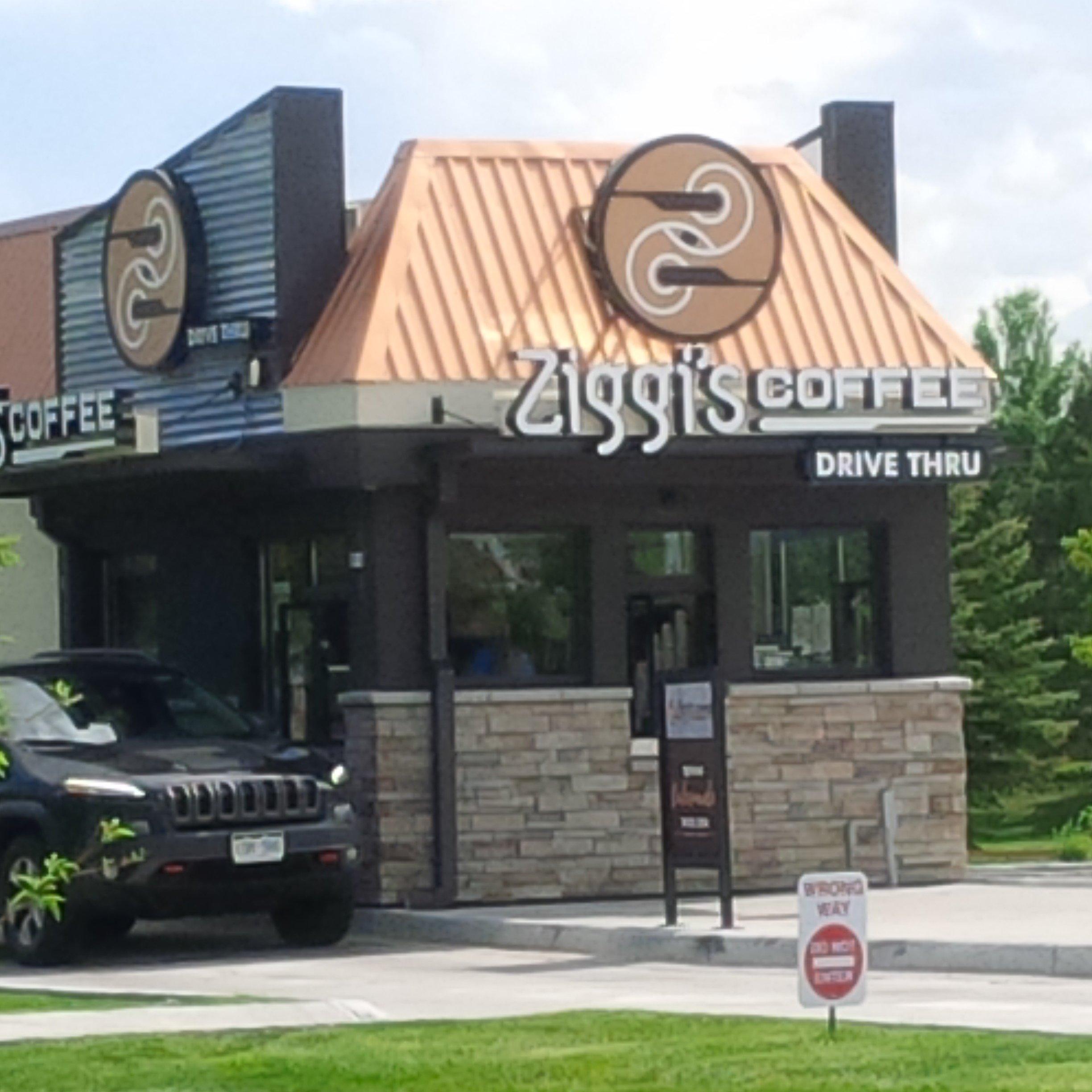 Ziggi's Coffee