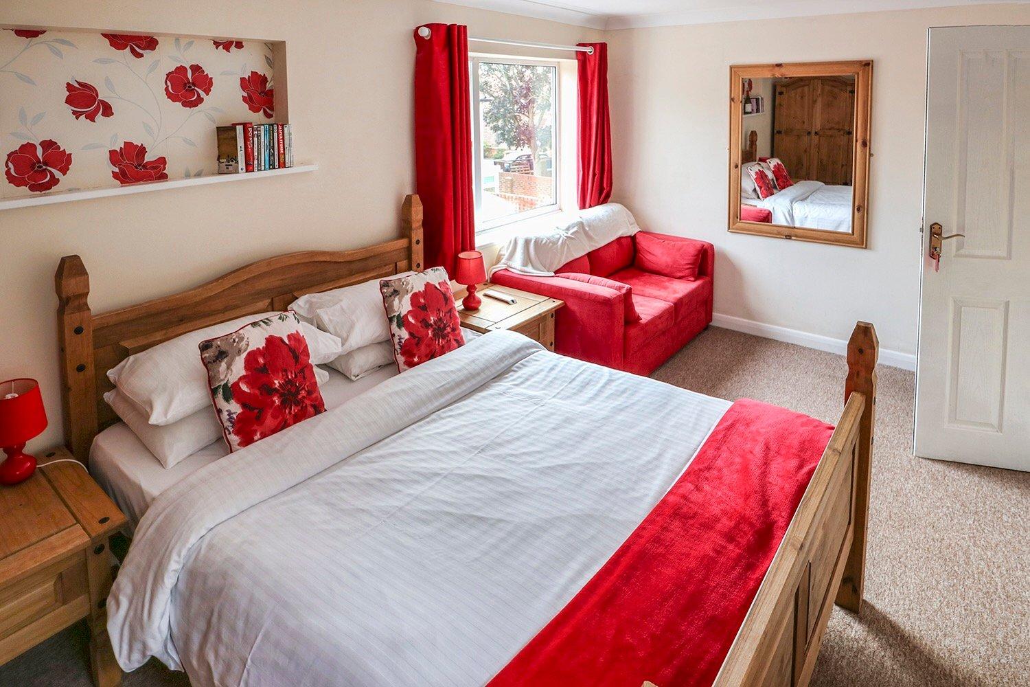 Dairymans Cottage B&B