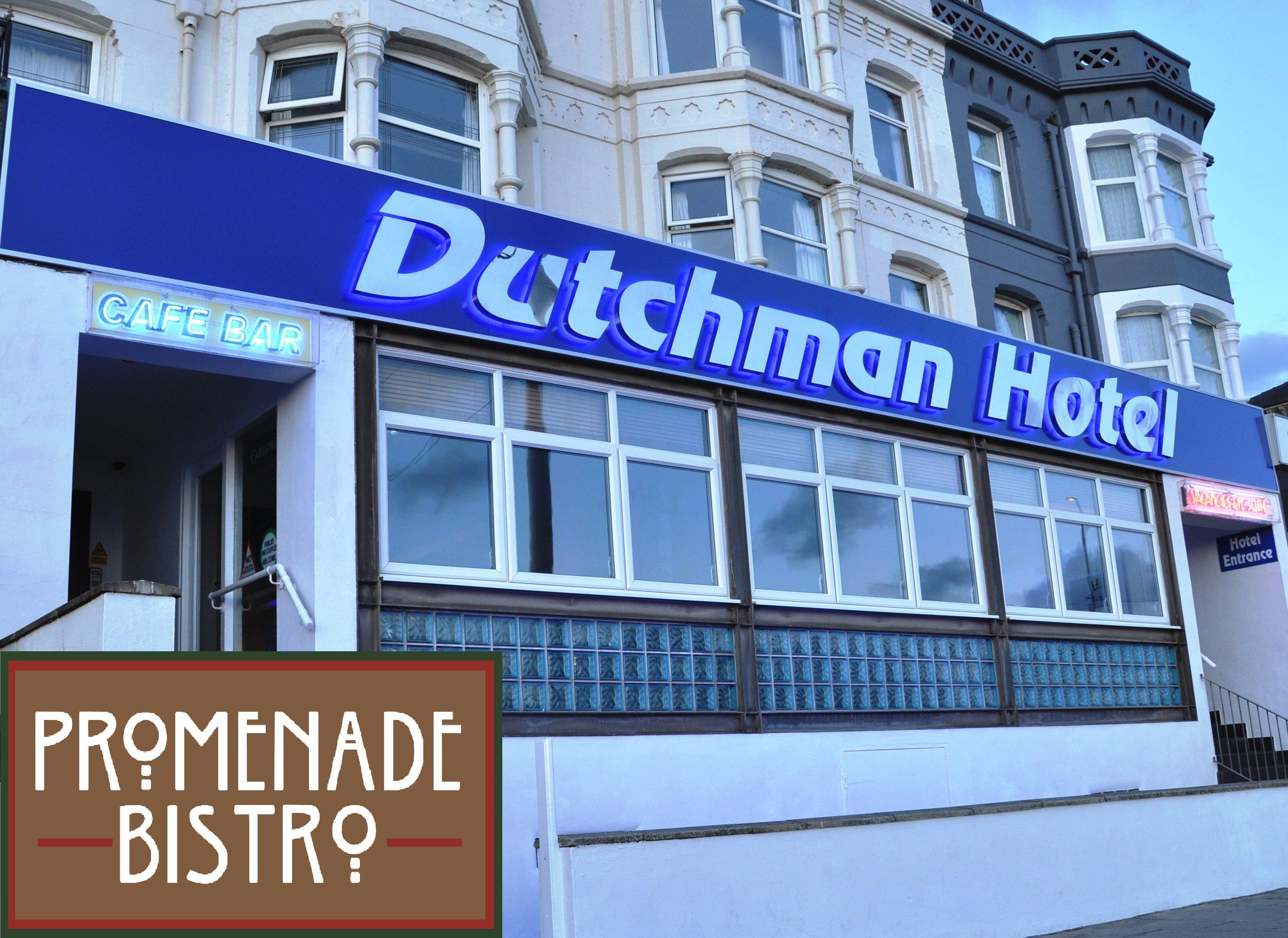 Promenade Bistro