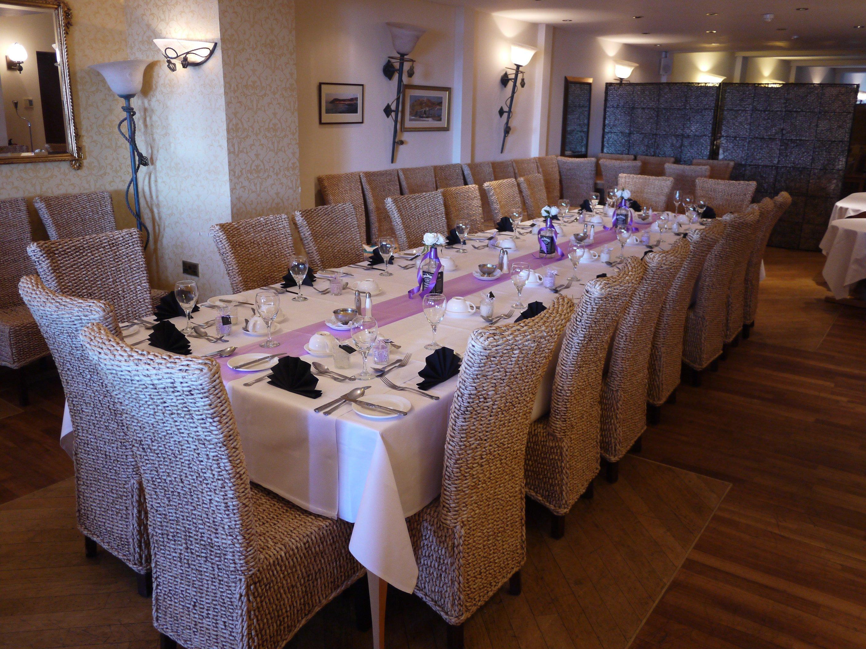 Gwesty'r Marine Hotel