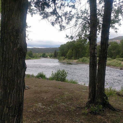 South Fork Campground