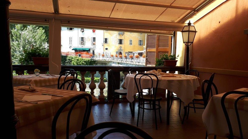 Ristorante Pizzeria La Sfinge