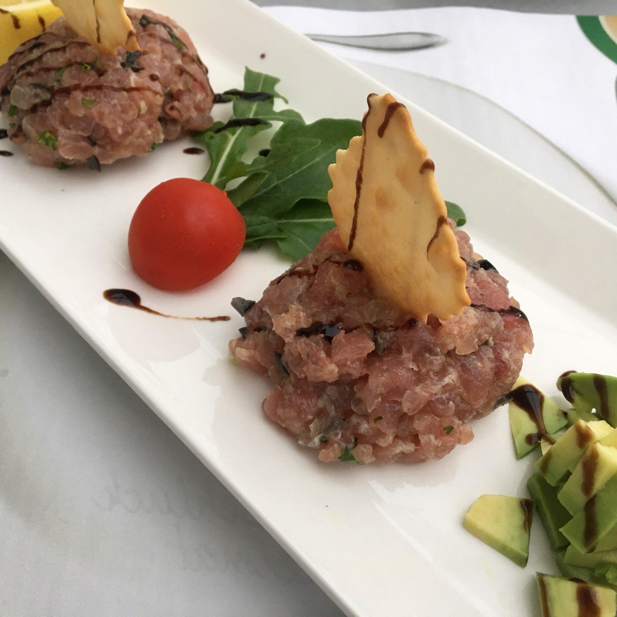 Ristorante Pizzeria Grundstein