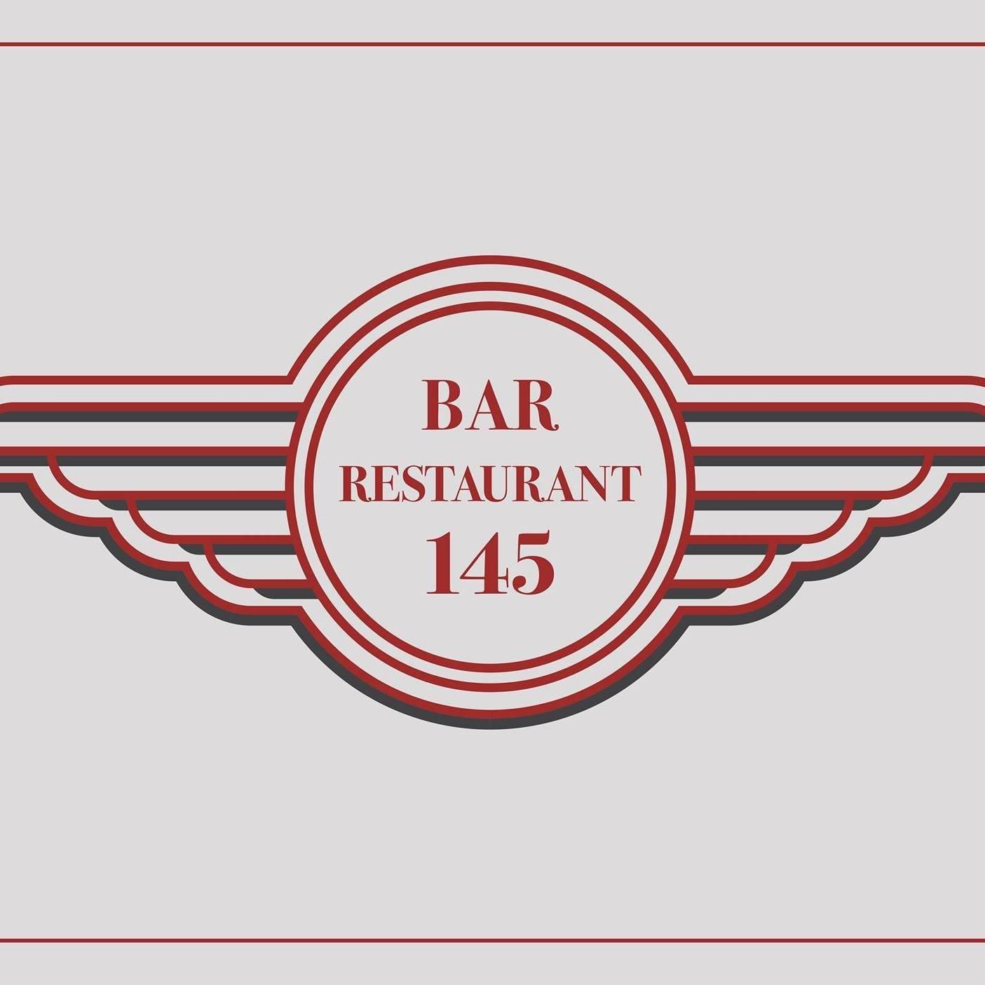 Restaurant Bar 145