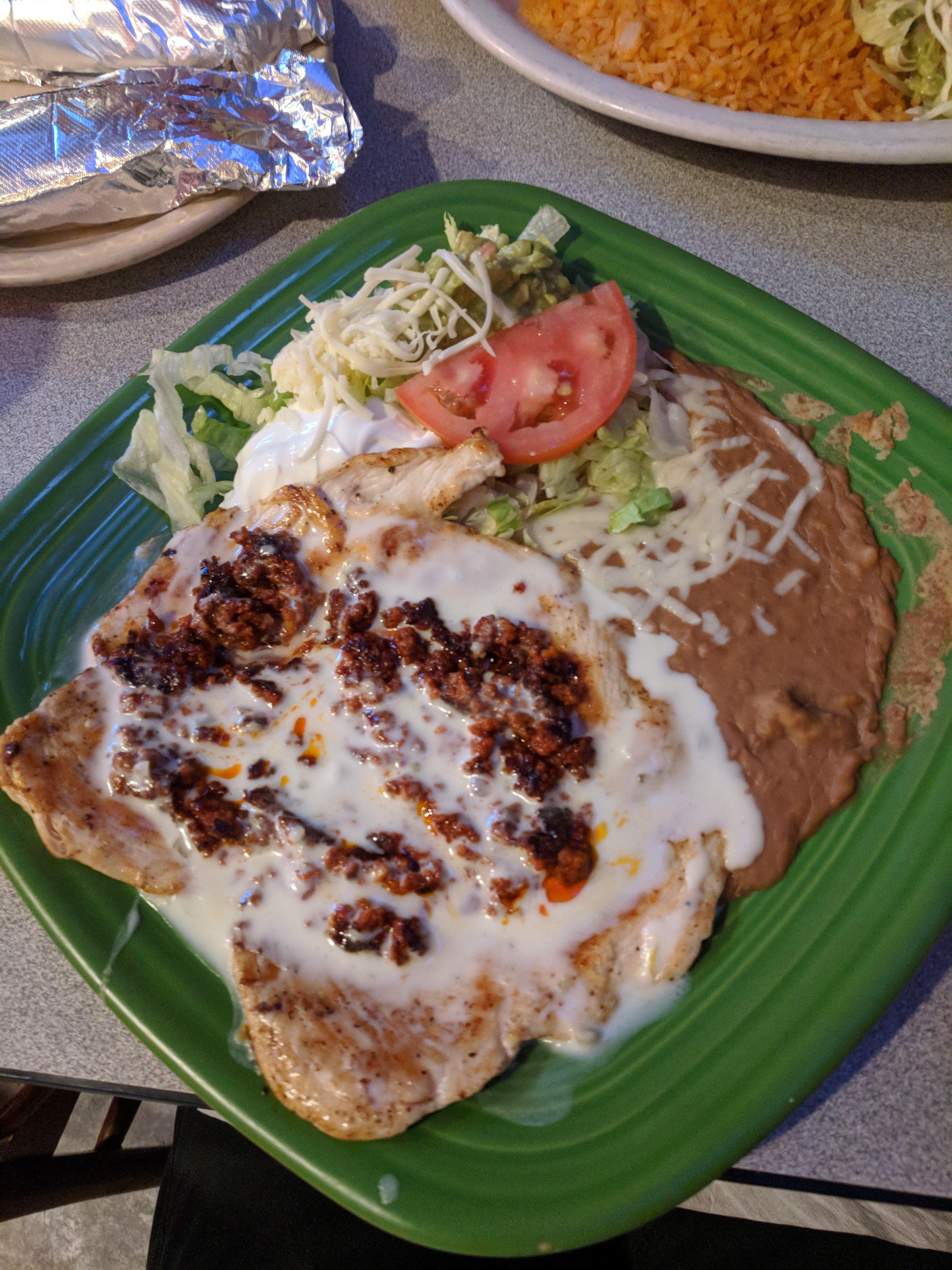 El Chapala Mexican Restaurant