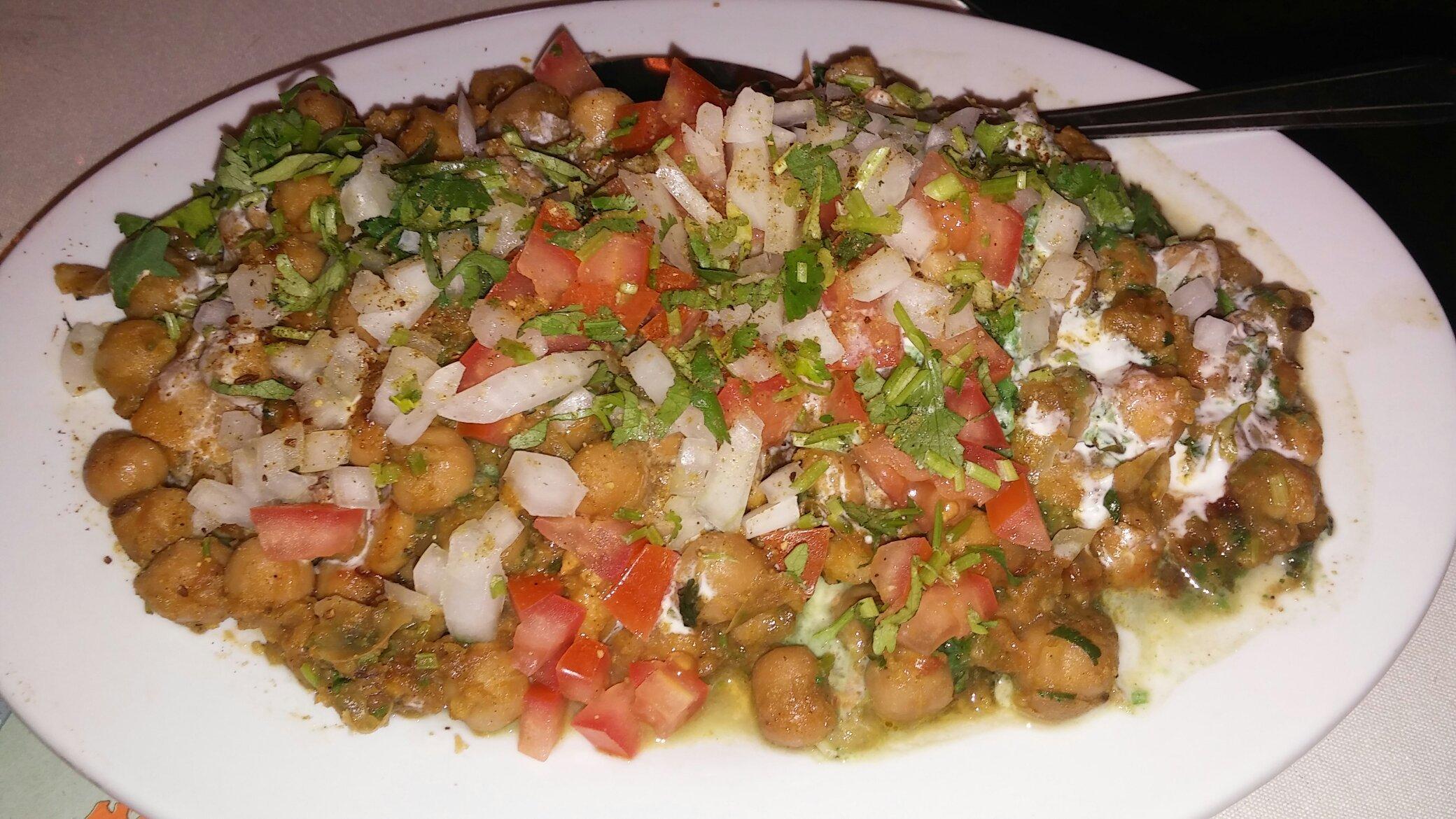 Cafe India