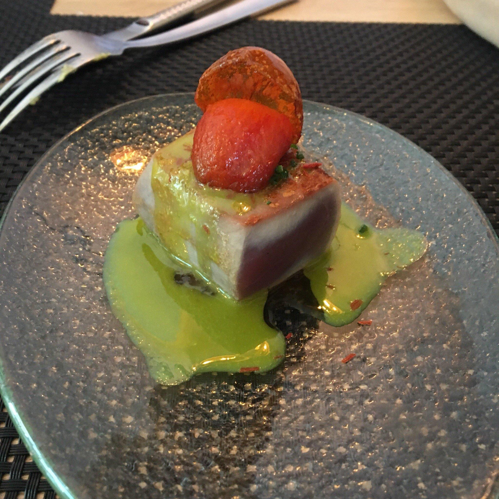 Gastrotaberna Carmela