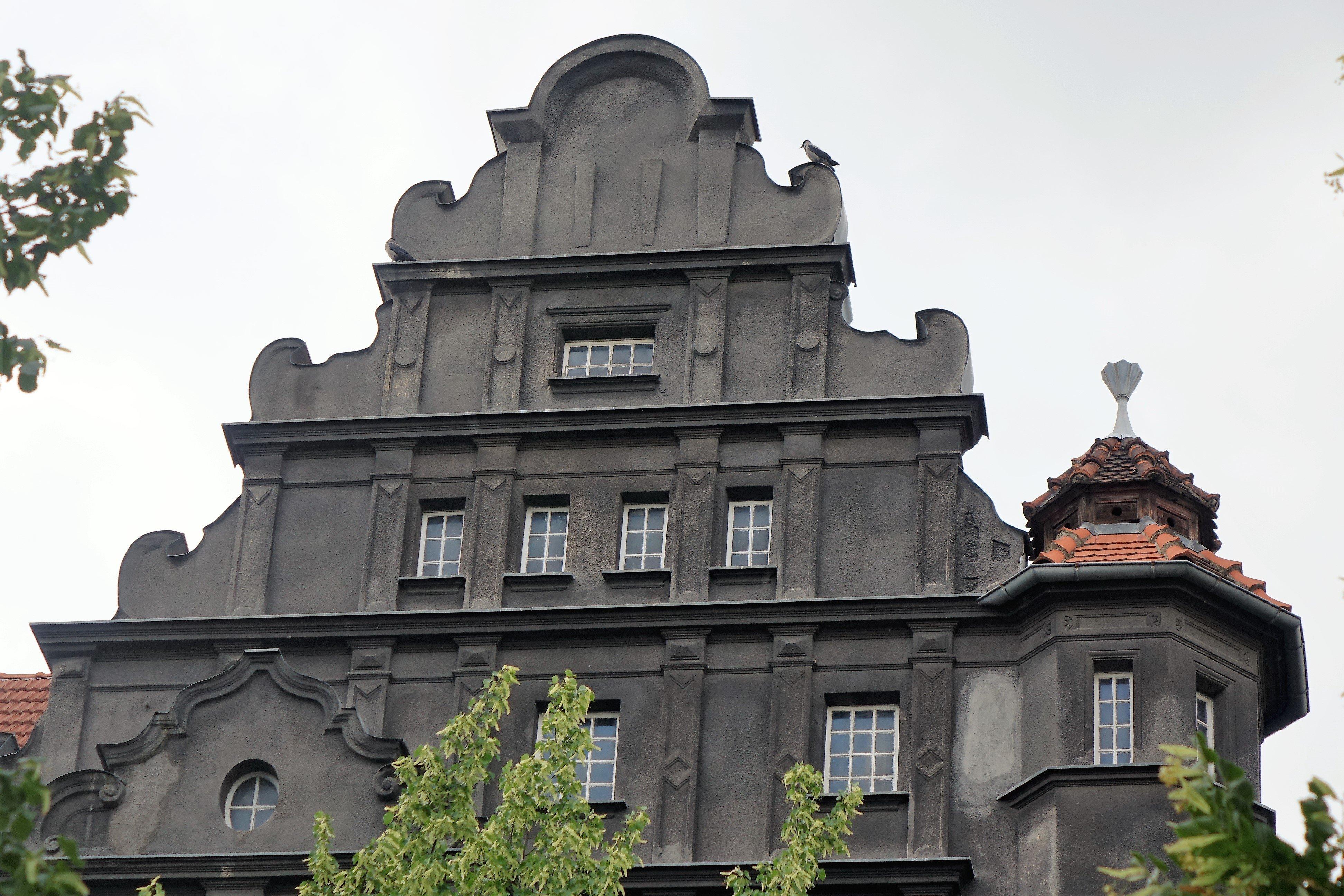 Berlin Bayerischer Platz Memorial