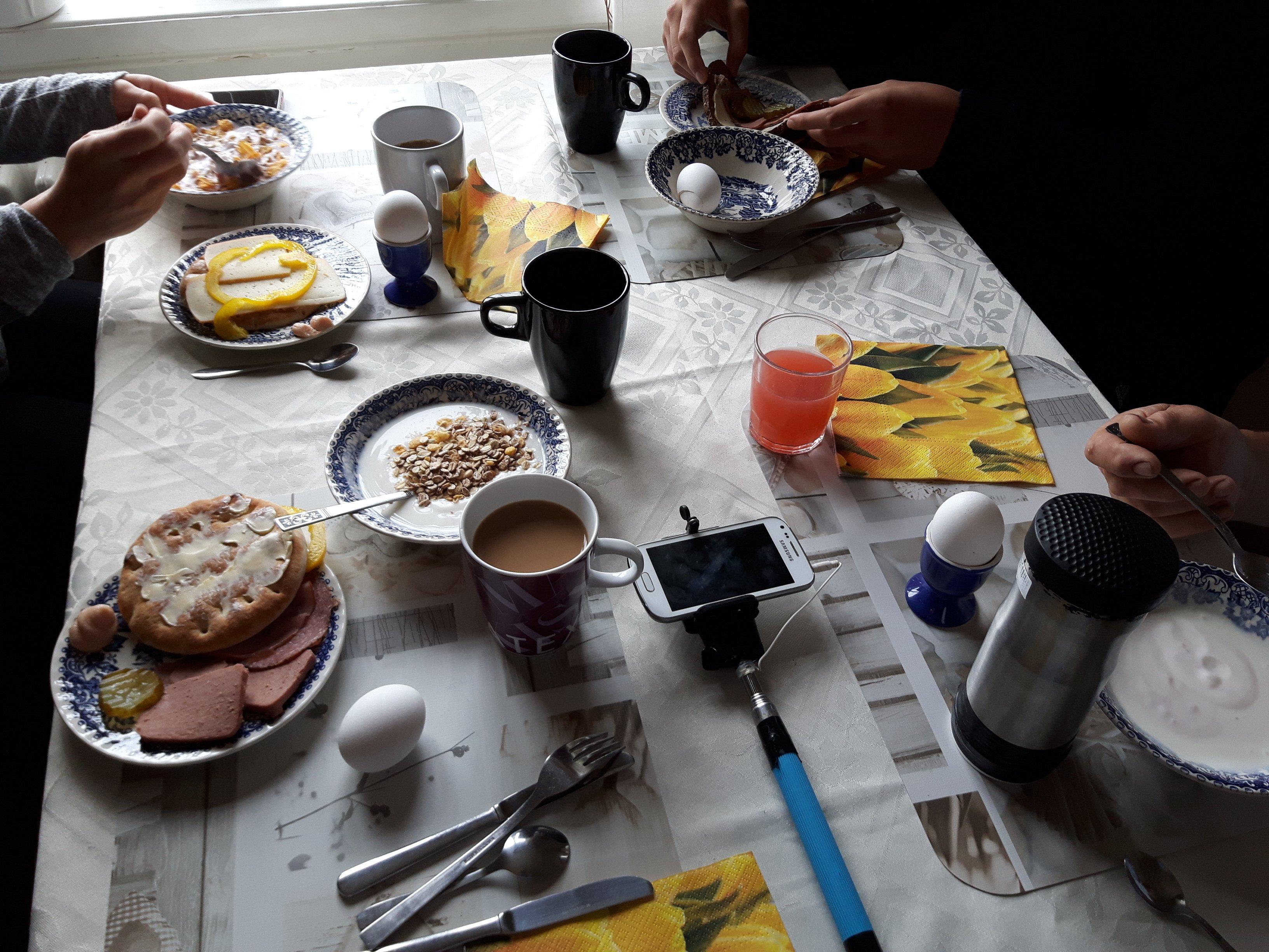 Strandgardens Wardshus