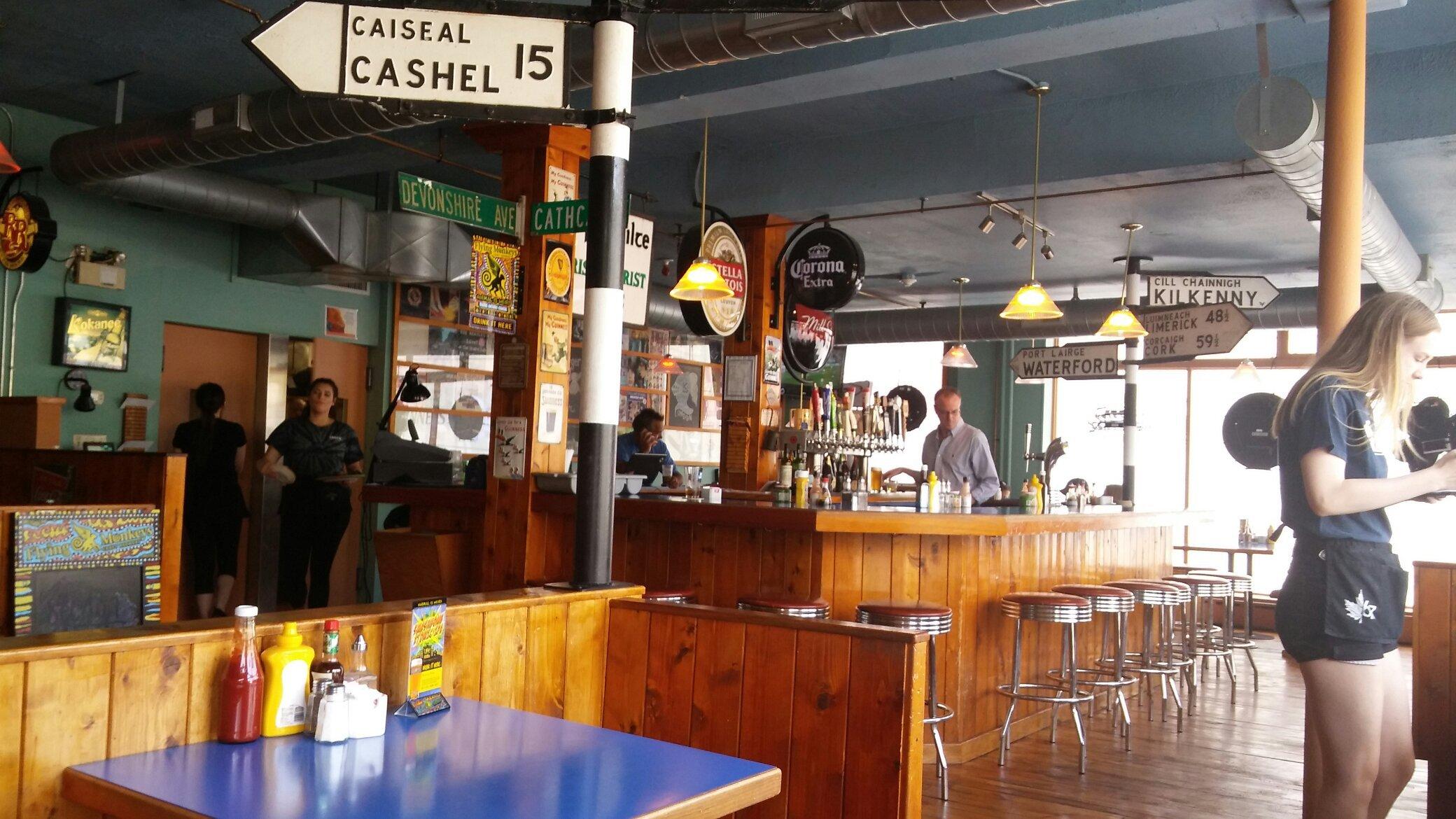 J.Dee's Market Grill