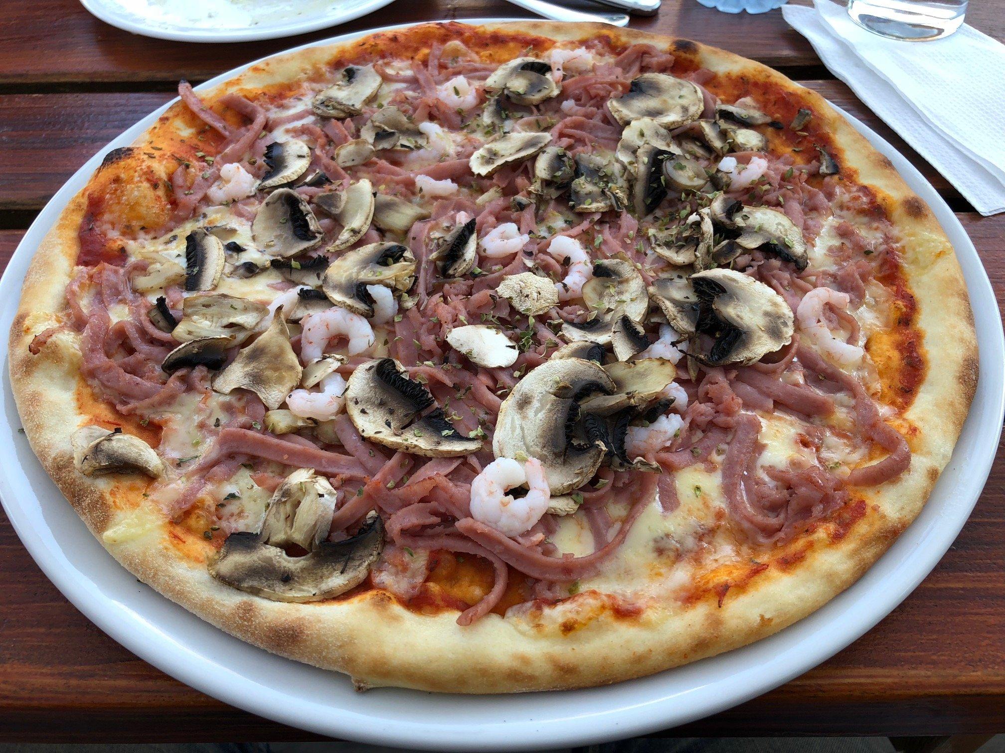 Beddinge Restaurang&Pizzeria