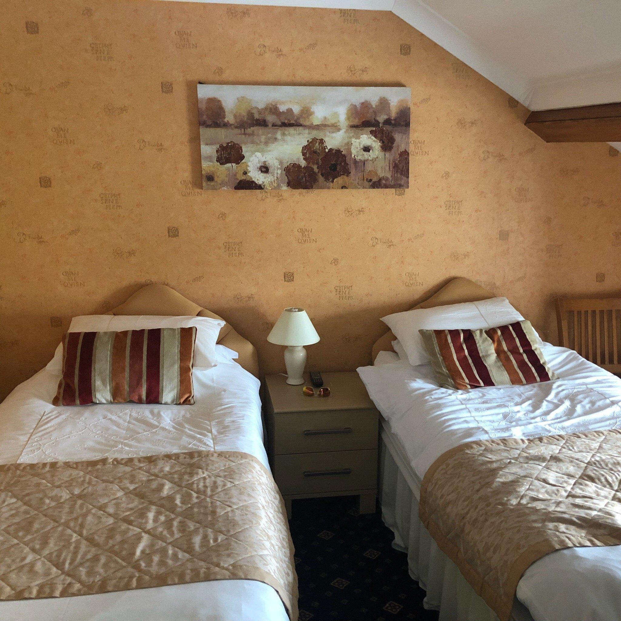 Fairway Country Hotel