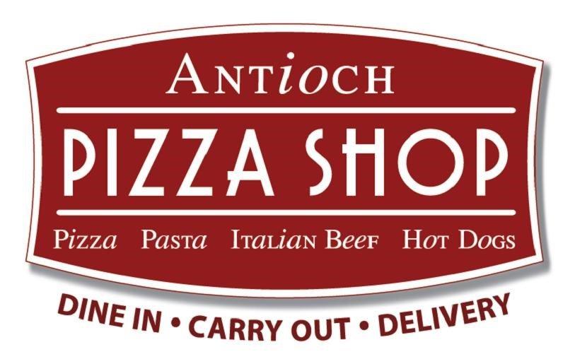 Antioch Pizza Shop