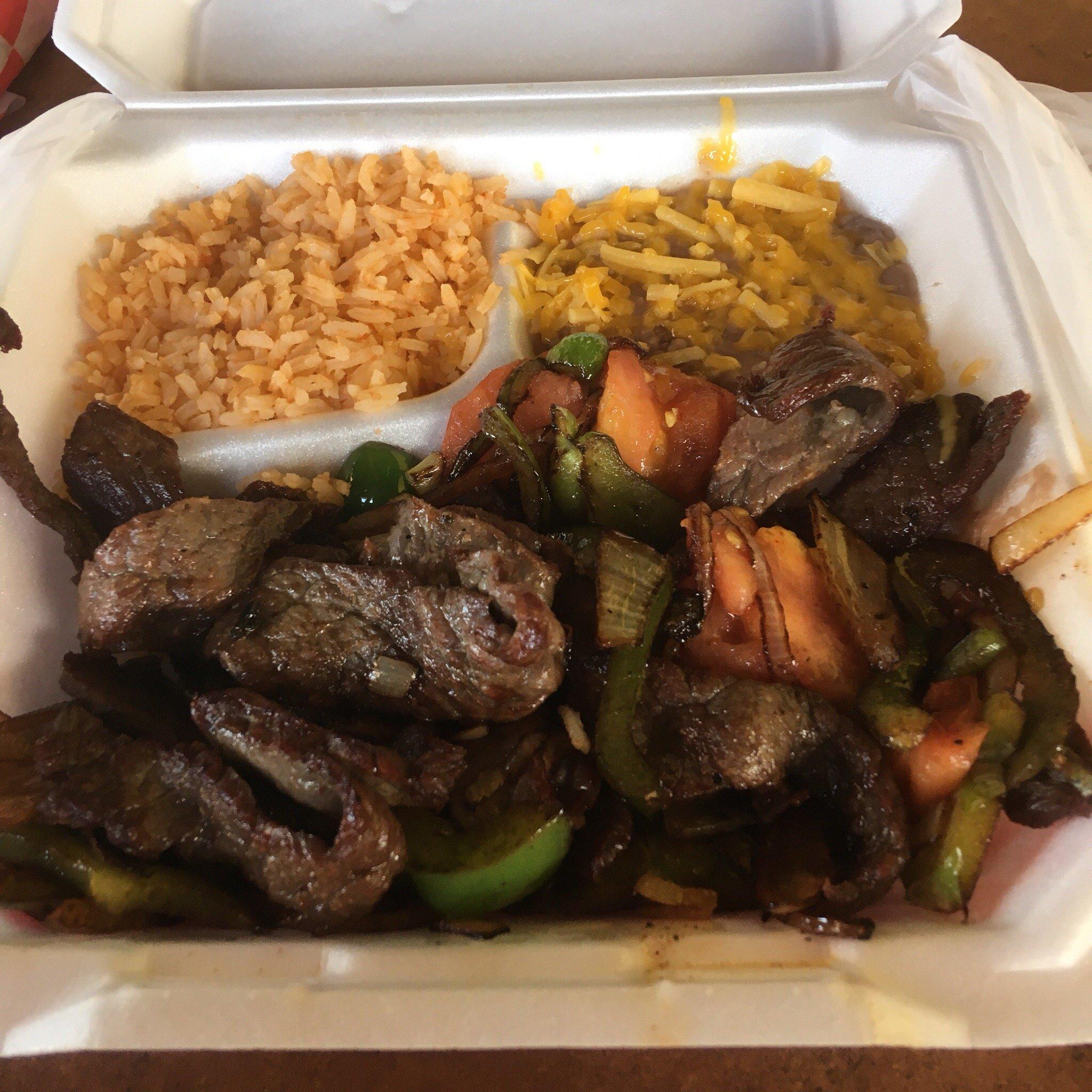 Lina S Mexican Restaurant