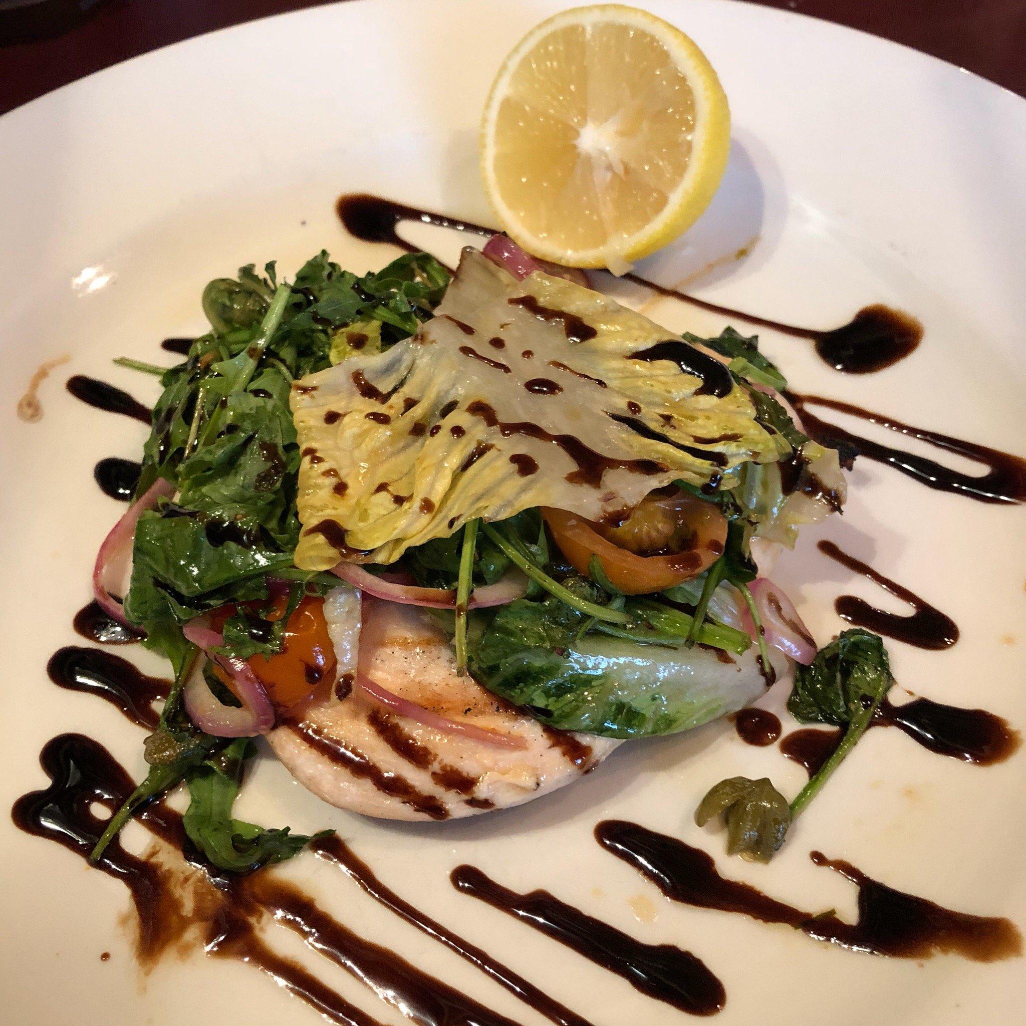 Buca di Beppo Italian Restaurant