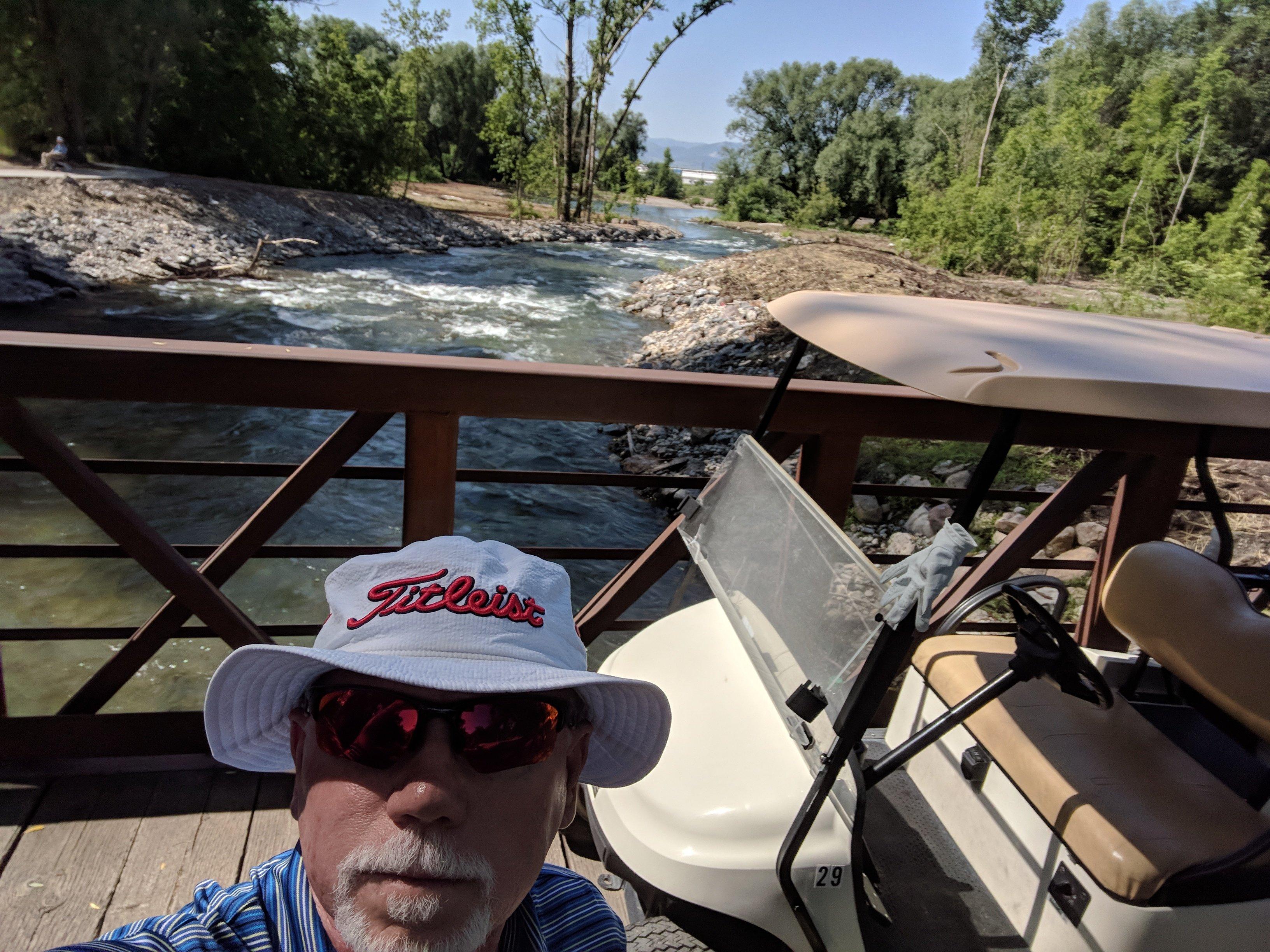 Logan River Golf Course