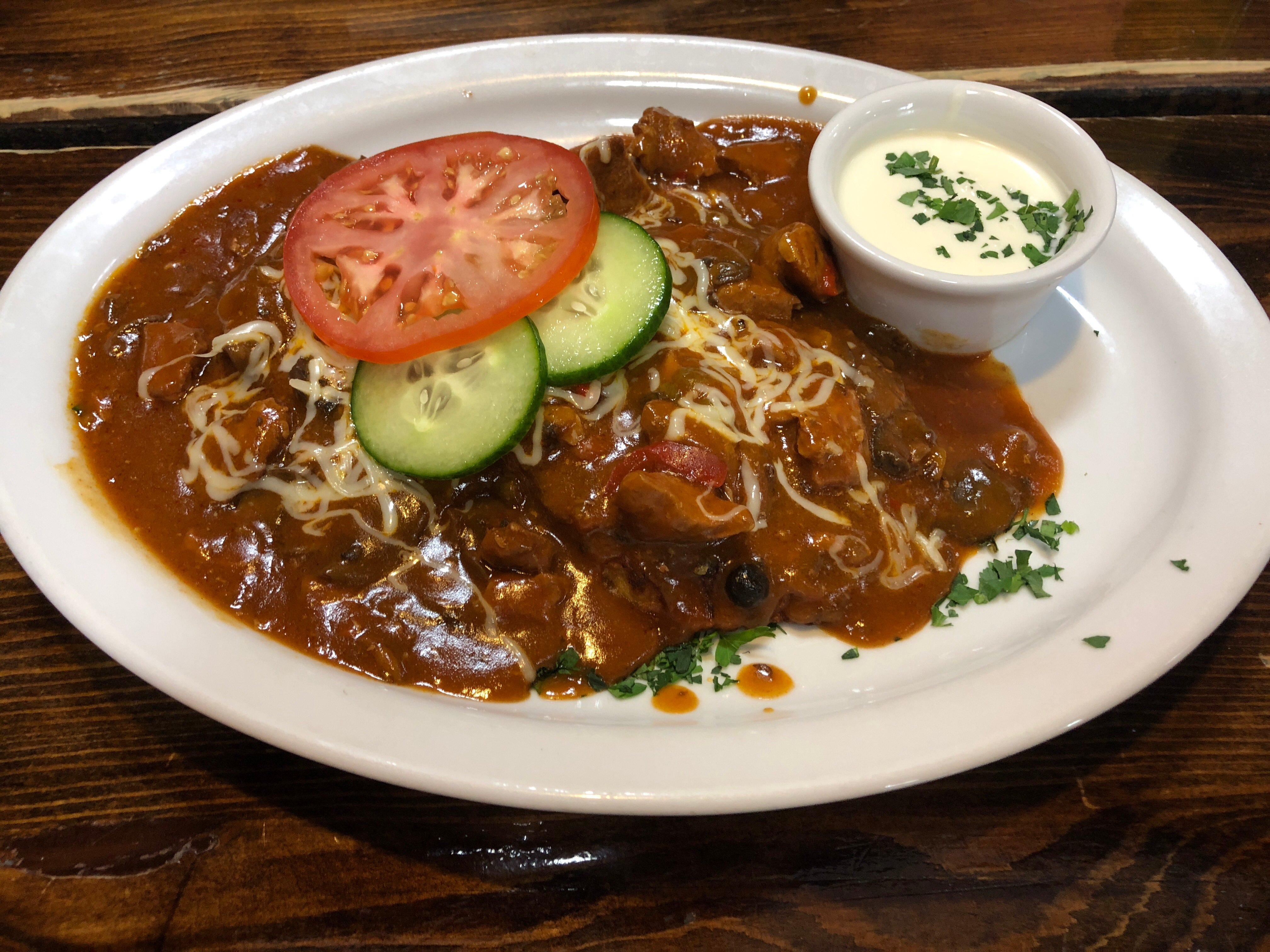 Grota Pub Restaurant