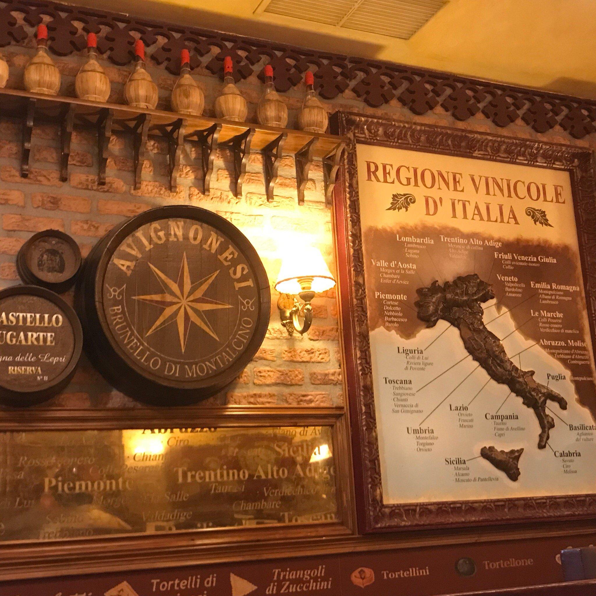 La Tagliatella Herón Diversia, Alcobendas