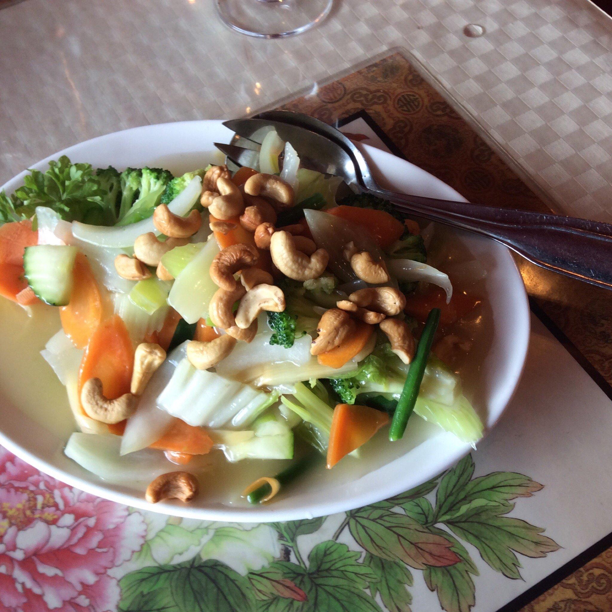 Long Cheng Resturant