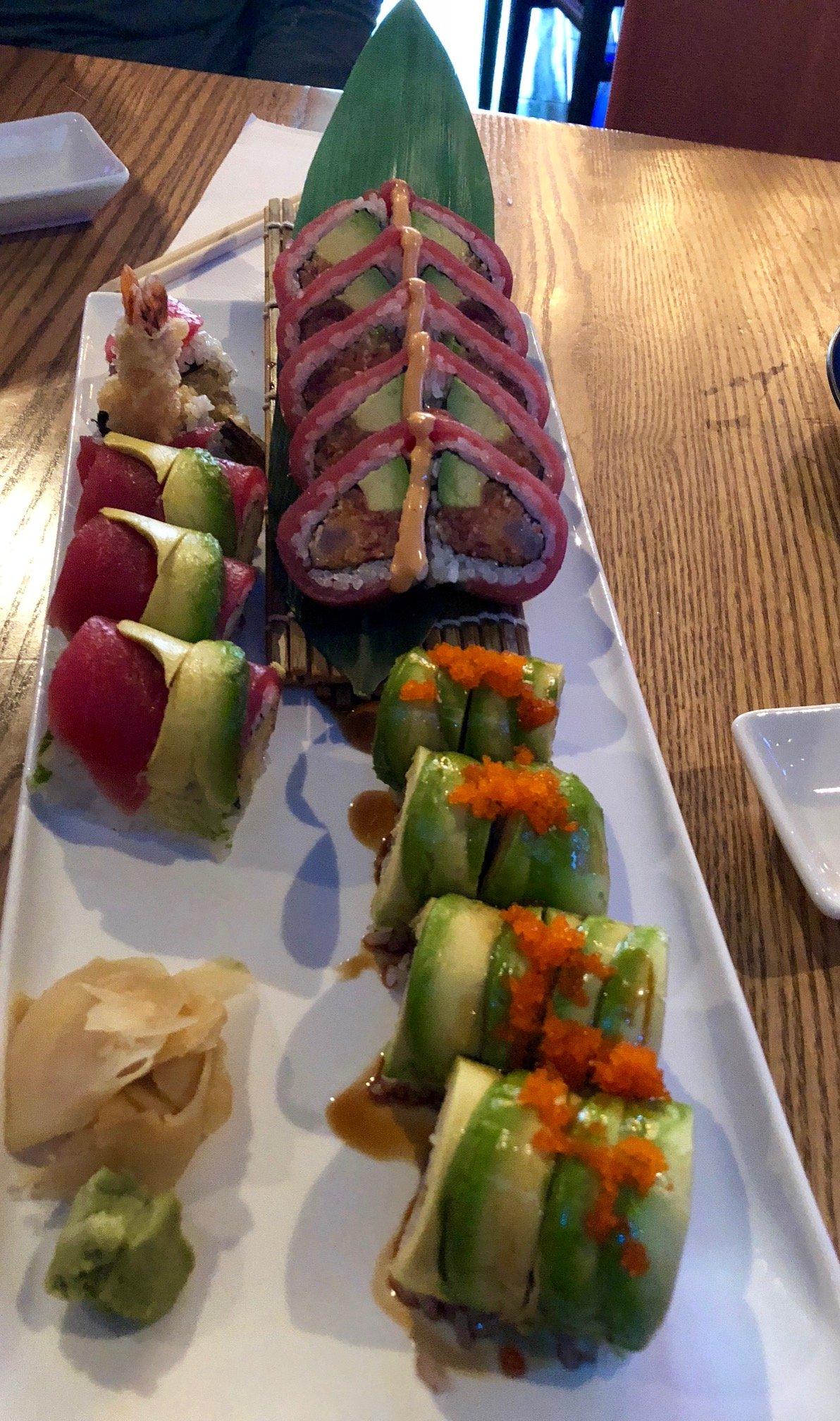 Haiku Asian Bistro
