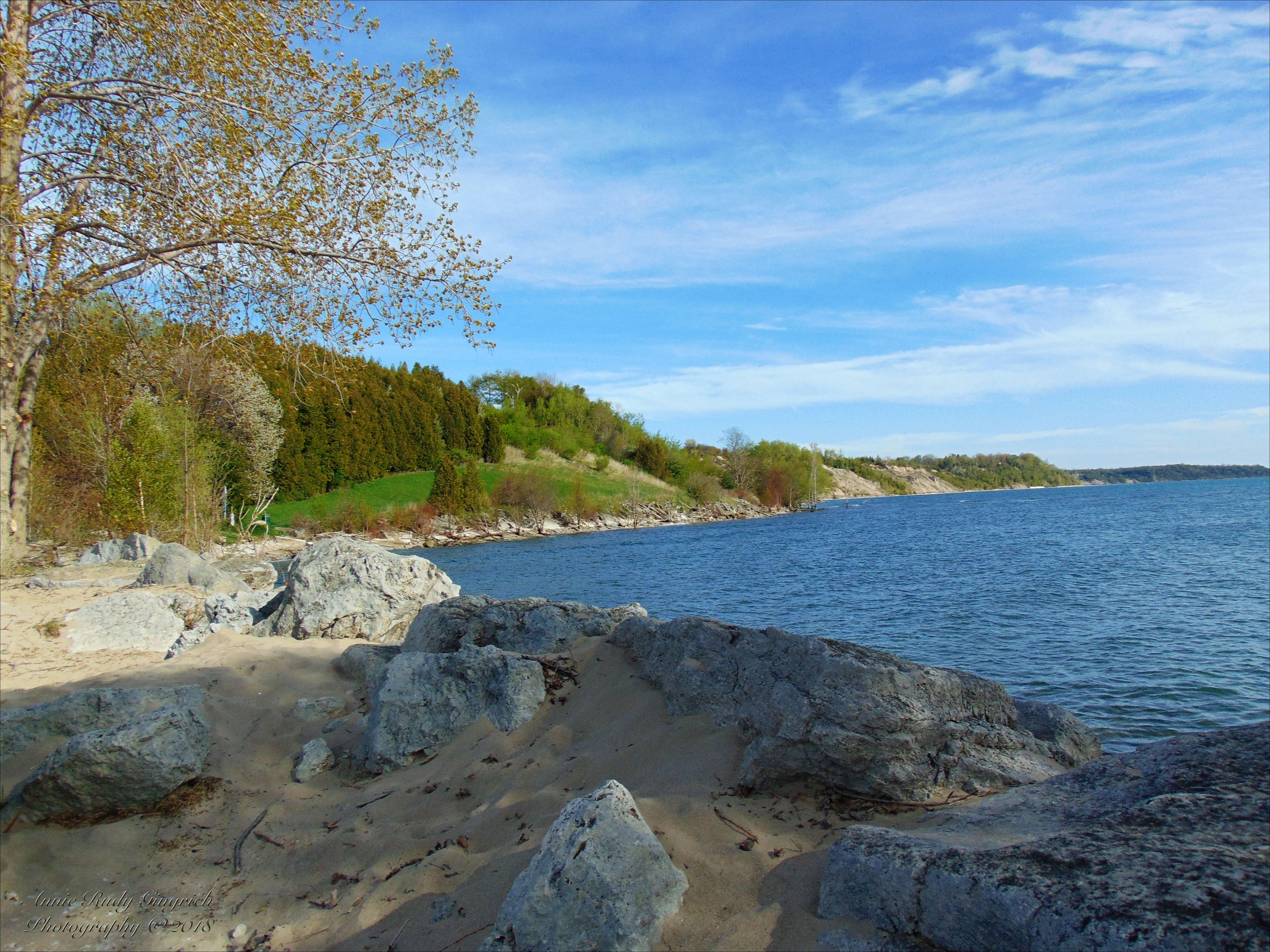 Cove Beach