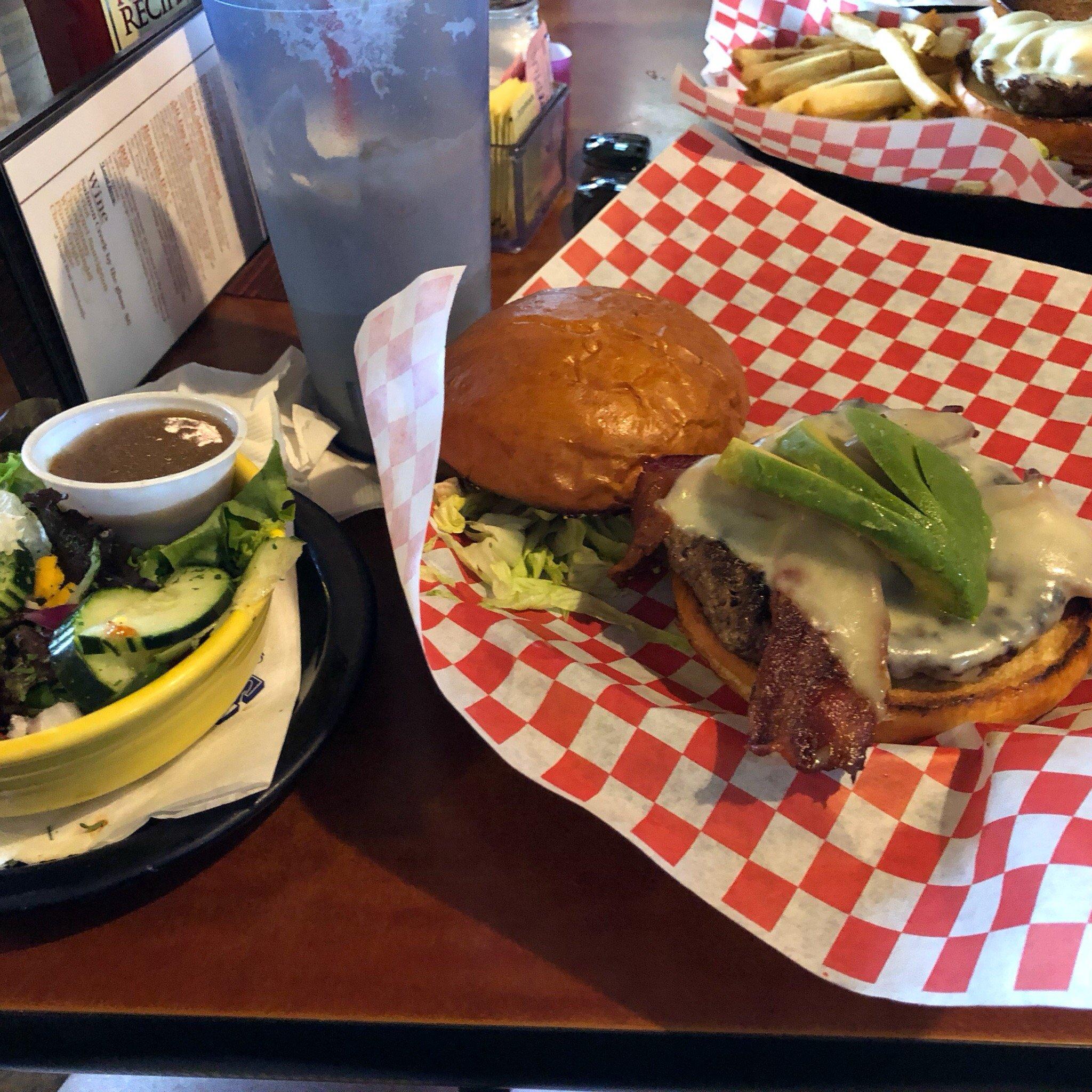 Palace Saloon & Restaurant