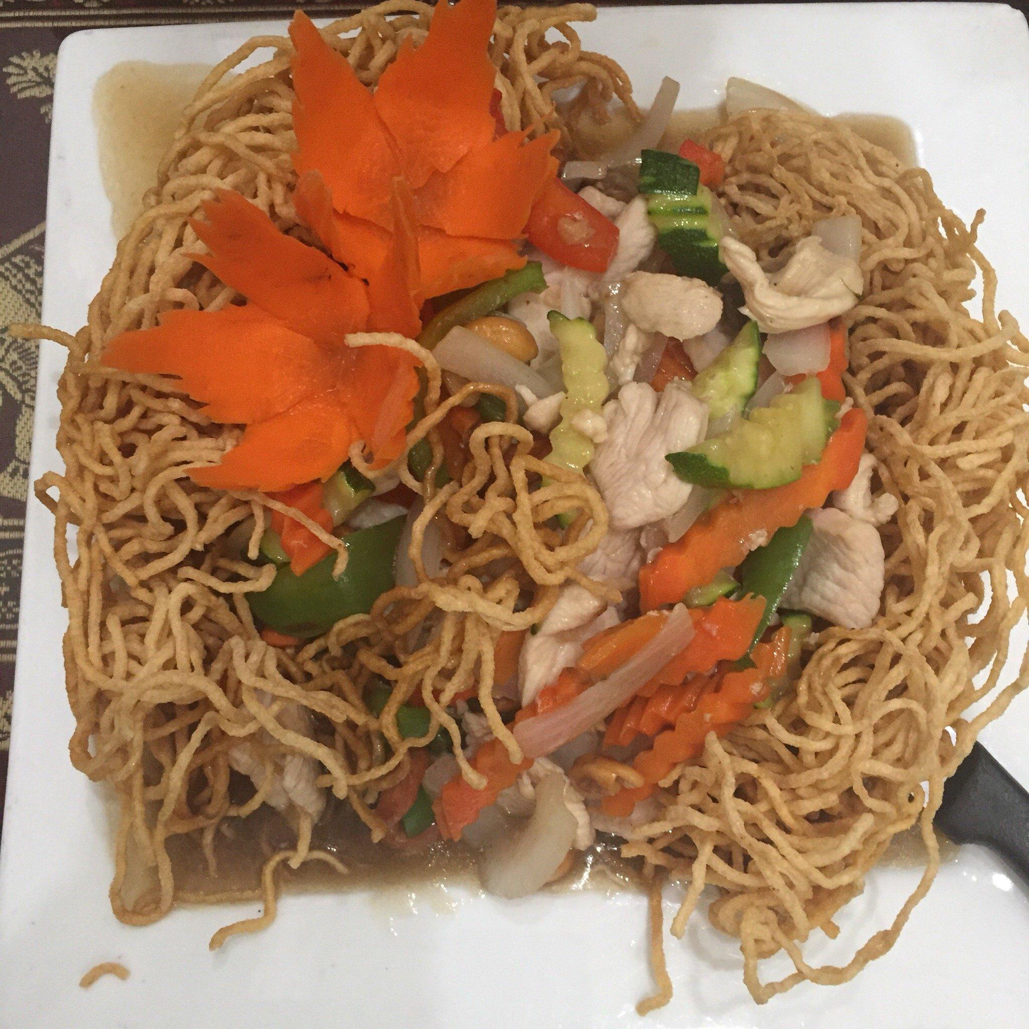Thailand Cafe