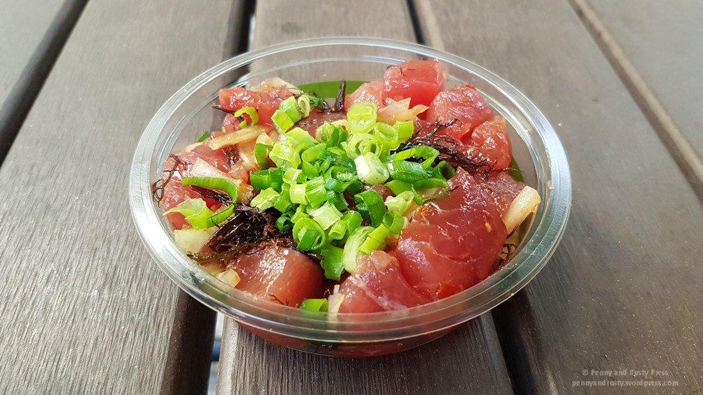 Maguro Brothers Waikiki