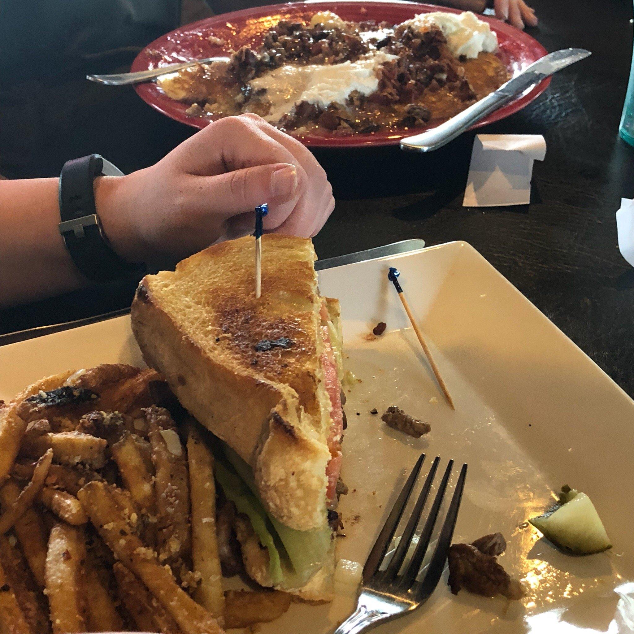 Abracadabra's - Pocatello