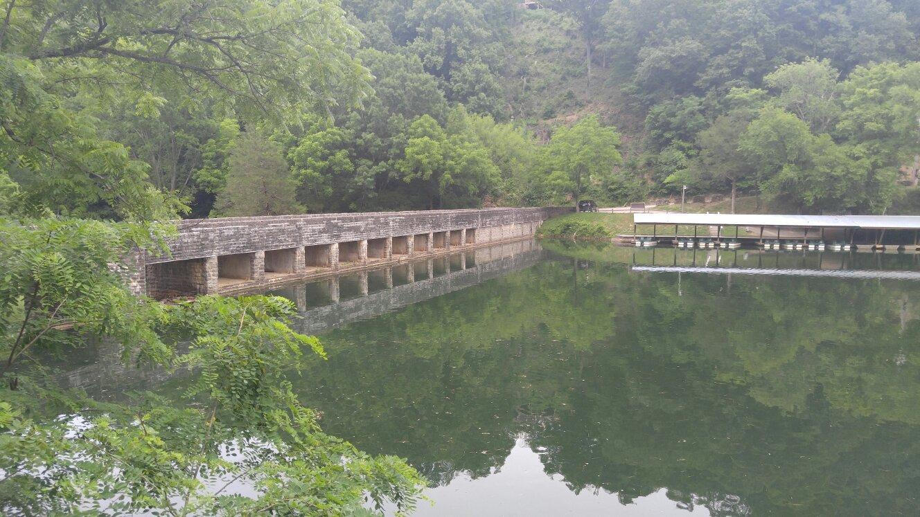 Moss, TN Map & Directions - MapQuest