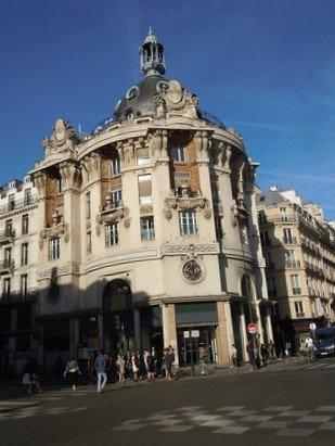 Immeuble Felix Potin