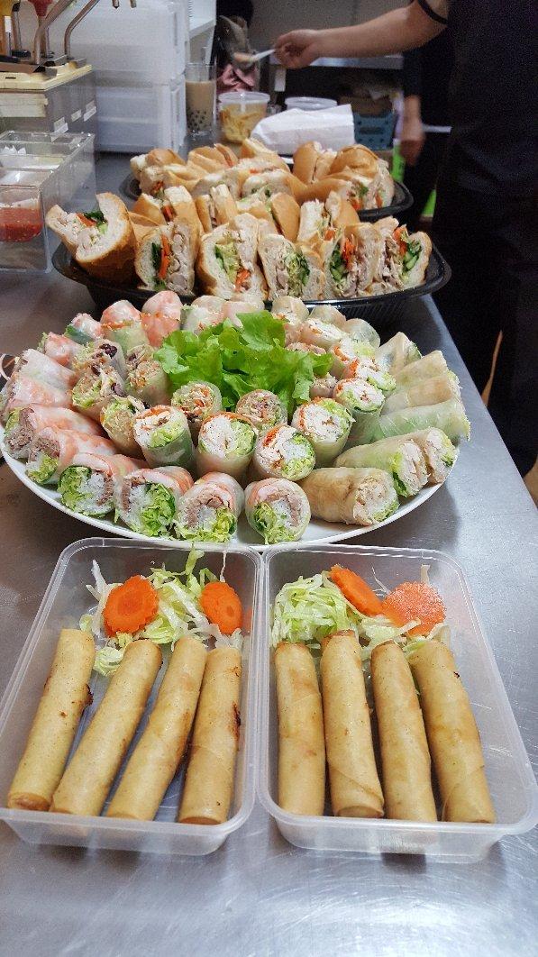 Chopsticks Vietnamese Cuisine